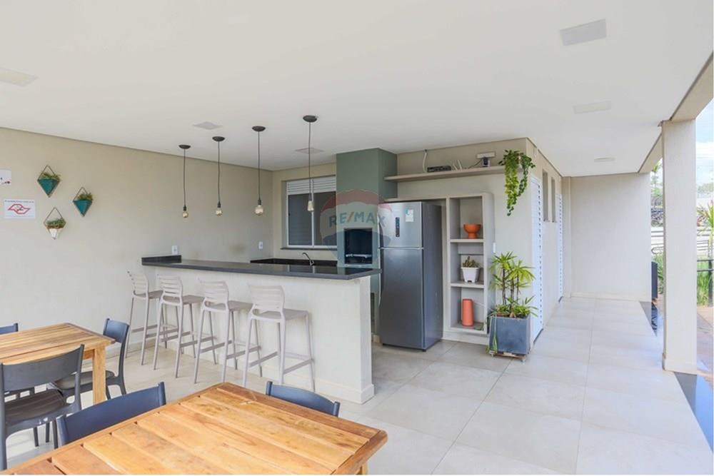 Apartamento &Agrave; Venda, 43m - 2 Dorm. com planejados - R$ 224.000 - Wanel Ville - Sorocaba SP Rua Antonio Bravo Plaça Sorocaba - 