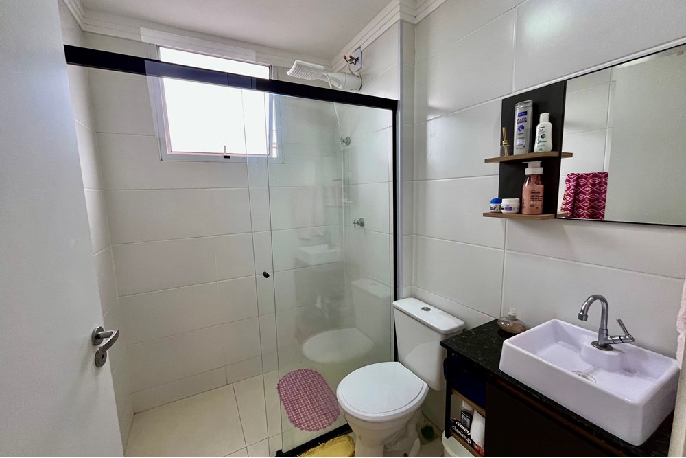 Apartamento &Agrave; Venda, 43m - 2 Dorm. com planejados - R$ 224.000 - Wanel Ville - Sorocaba SP Rua Antonio Bravo Plaça Sorocaba - 