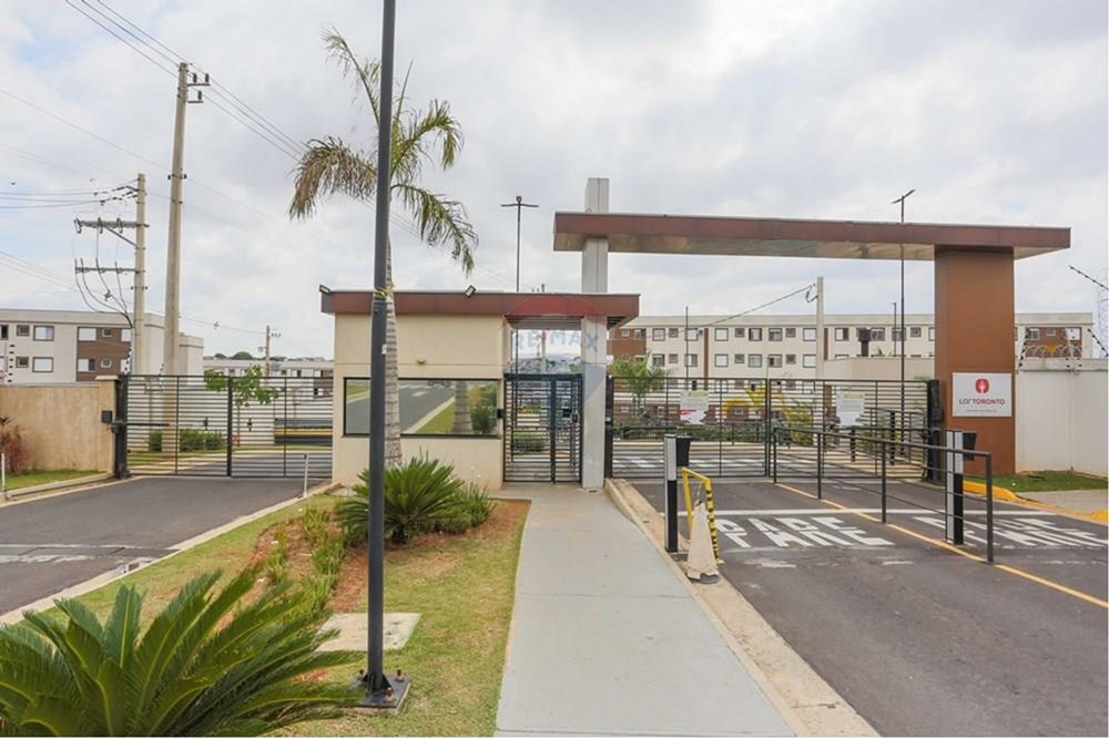 Apartamento &Agrave; Venda, 43m - 2 Dorm. com planejados - R$ 224.000 - Wanel Ville - Sorocaba SP Rua Antonio Bravo Plaça Sorocaba - 