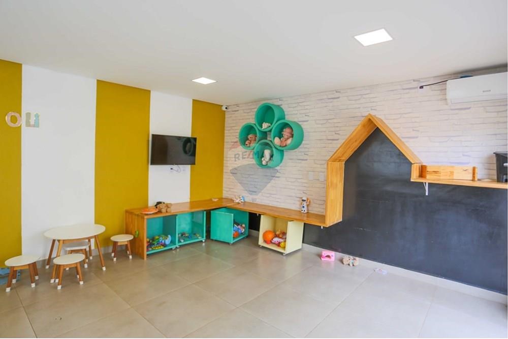 Apartamento &Agrave; Venda, 43m - 2 Dorm. com planejados - R$ 224.000 - Wanel Ville - Sorocaba SP Rua Antonio Bravo Plaça Sorocaba - 