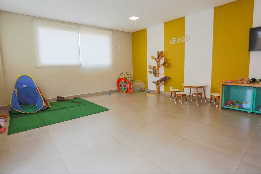 Apartamento &Agrave; Venda, 43m - 2 Dorm. com planejados - R$ 224.000 - Wanel Ville - Sorocaba SP Rua Antonio Bravo Plaça Sorocaba - 