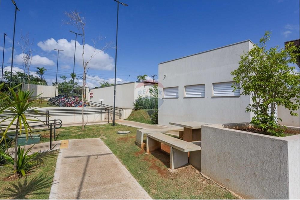 Apartamento &Agrave; Venda, 43m - 2 Dorm. com planejados - R$ 224.000 - Wanel Ville - Sorocaba SP Rua Antonio Bravo Plaça Sorocaba - 