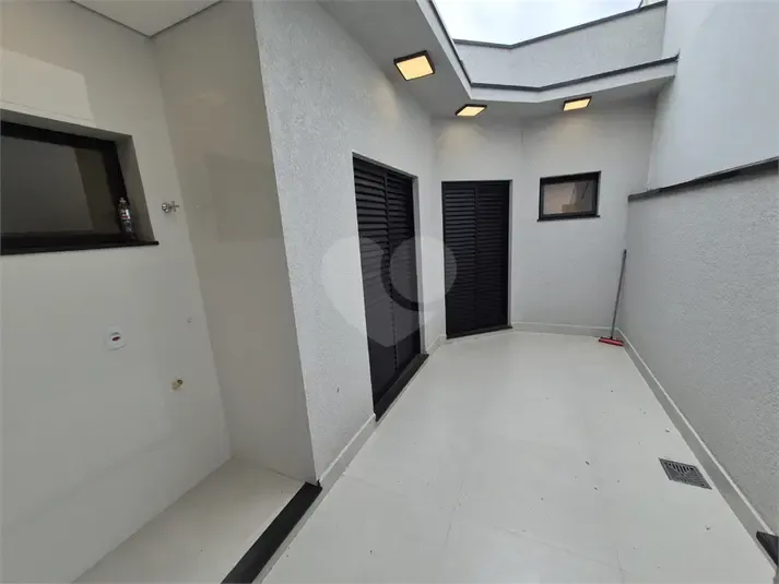 🏡 Casa Aconchegante com 3 Quartos (1 Su&iacute;te) no Condom&iacute;nio Villagio Ipanema I &ndash; Sorocaba/SP Rua Manoel Jose de Oliveira - - 