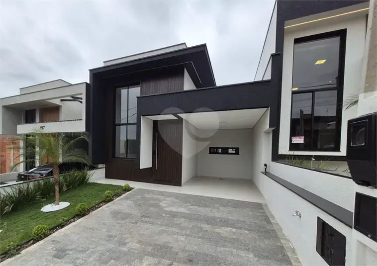 🏡 Casa Aconchegante com 3 Quartos (1 Su&iacute;te) no Condom&iacute;nio Villagio Ipanema I &ndash; Sorocaba/SP Rua Manoel Jose de Oliveira - - 