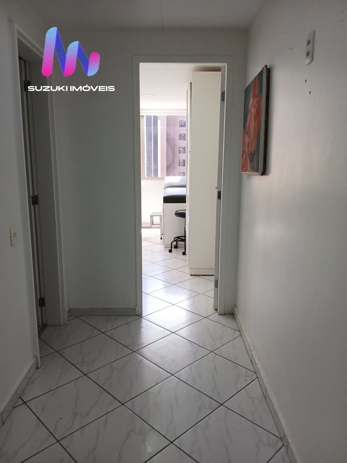 Sala/Consult&oacute;rio para Loca&ccedil;&atilde;o Avenida Paulista São Paulo - 