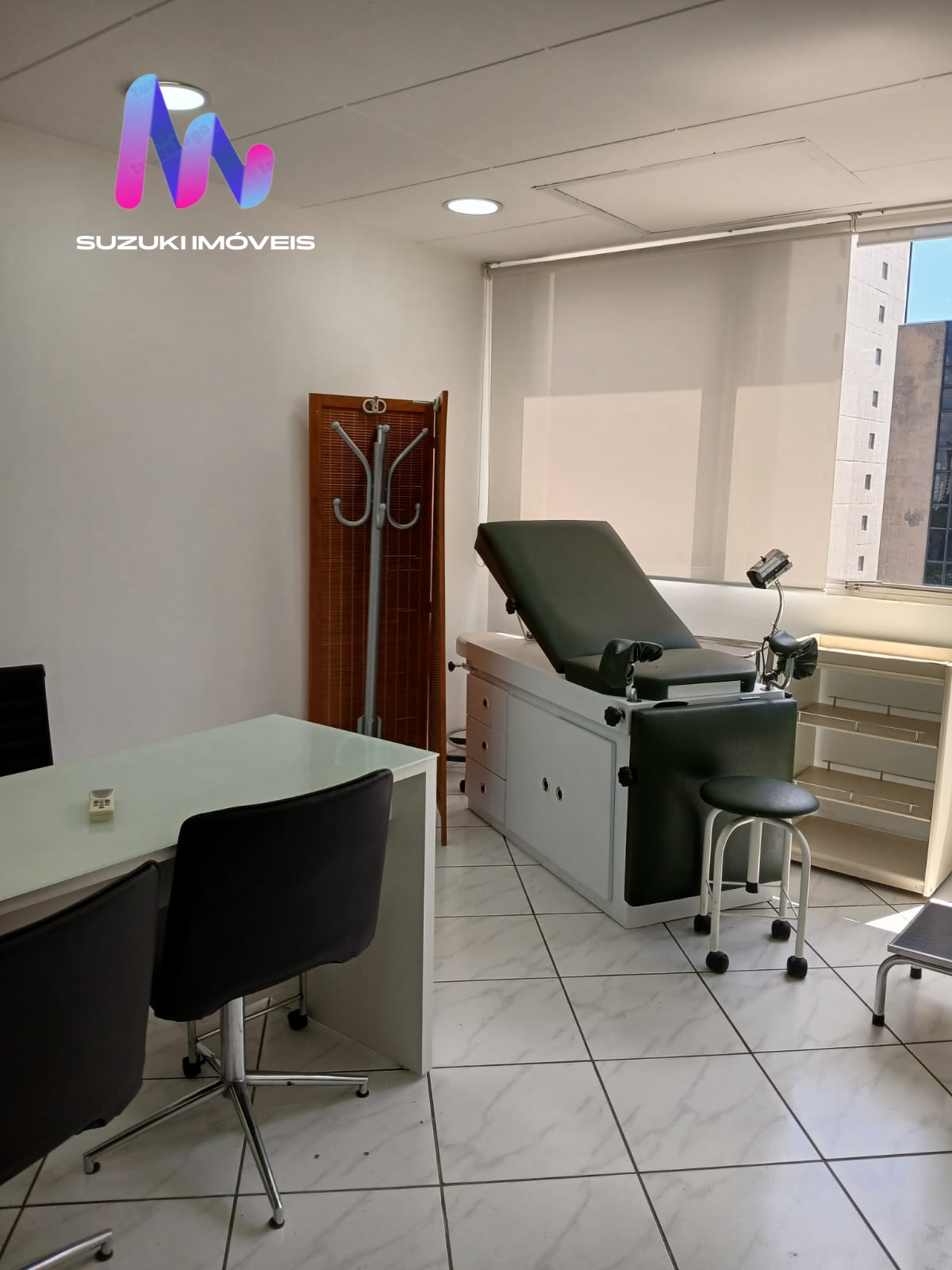 Sala/Consult&oacute;rio para Loca&ccedil;&atilde;o Avenida Paulista São Paulo - 