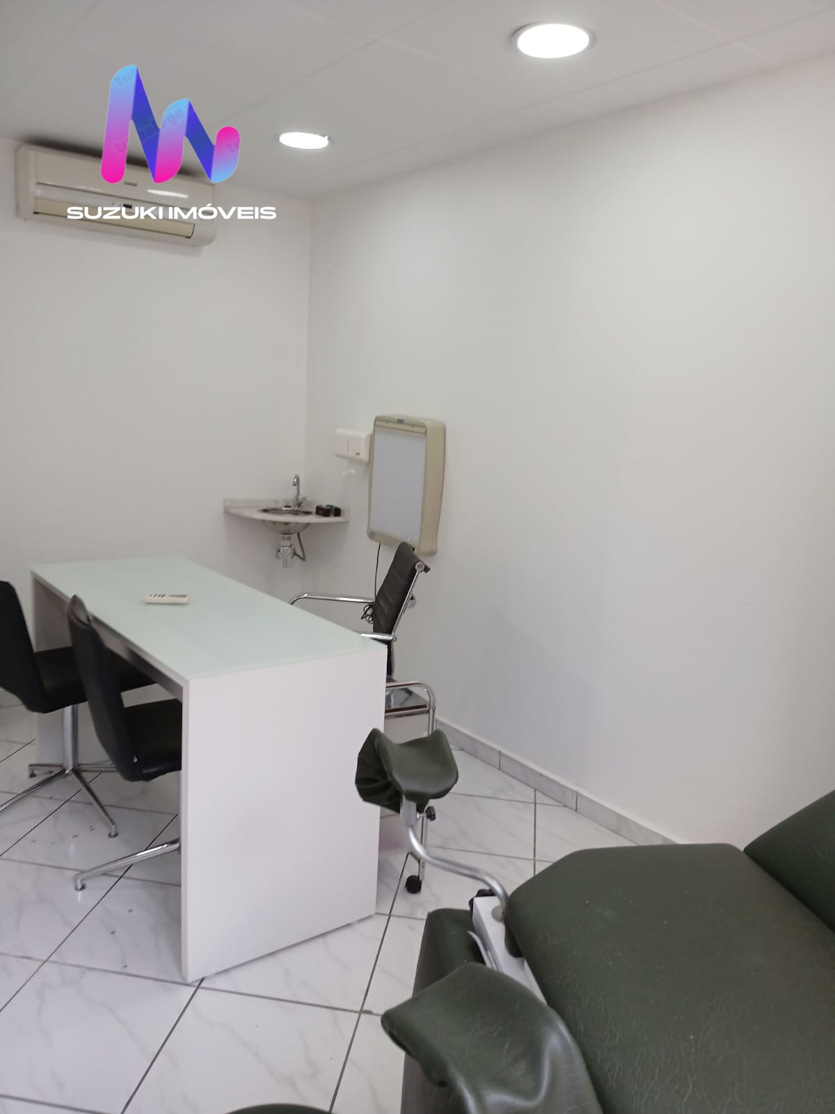 Sala/Consult&oacute;rio para Loca&ccedil;&atilde;o Avenida Paulista São Paulo - 