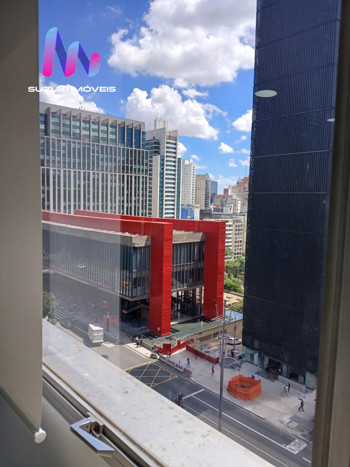 Sala/Consult&oacute;rio para Loca&ccedil;&atilde;o Avenida Paulista São Paulo - 