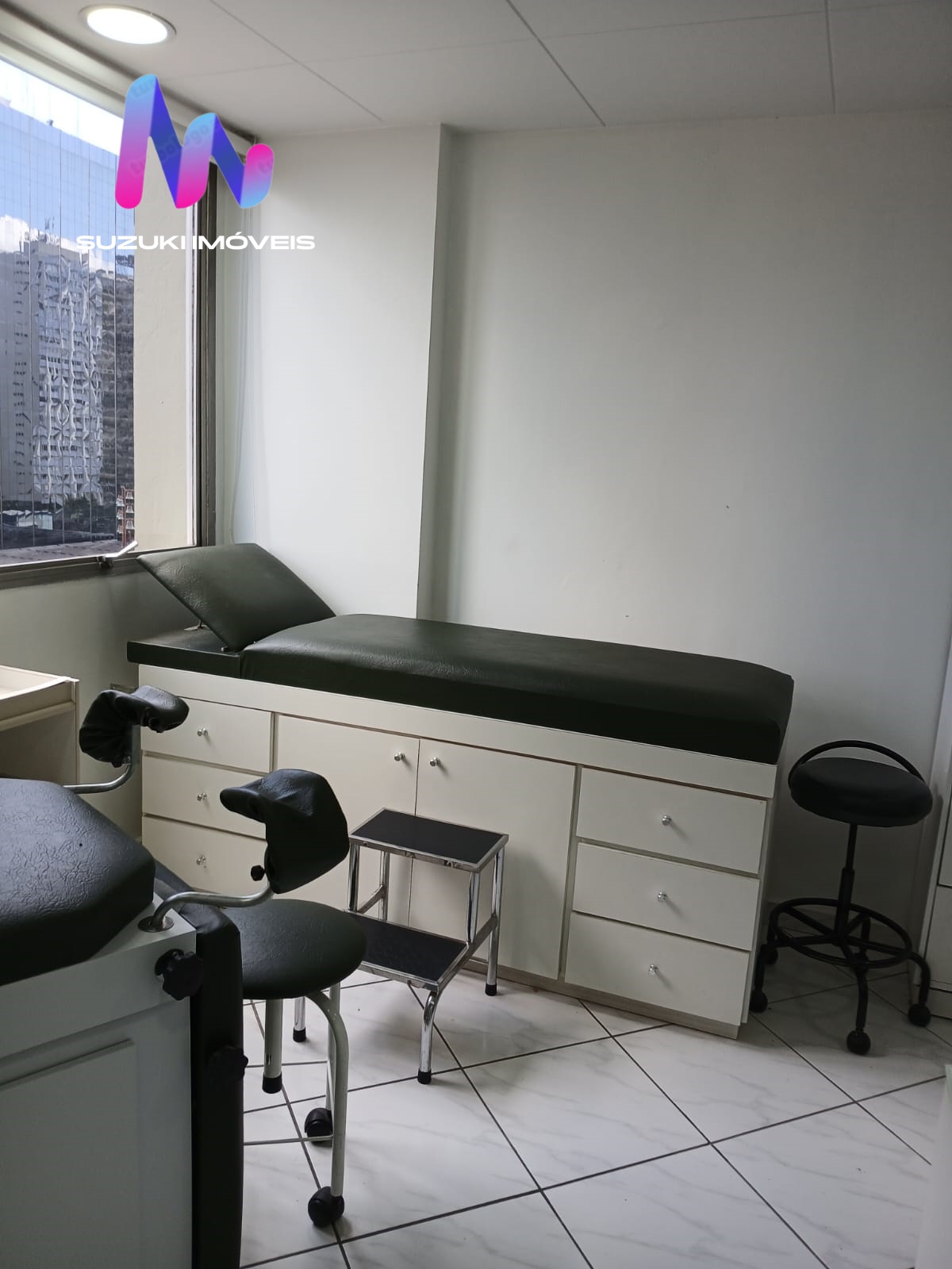 Sala/Consult&oacute;rio para Loca&ccedil;&atilde;o Avenida Paulista São Paulo - 