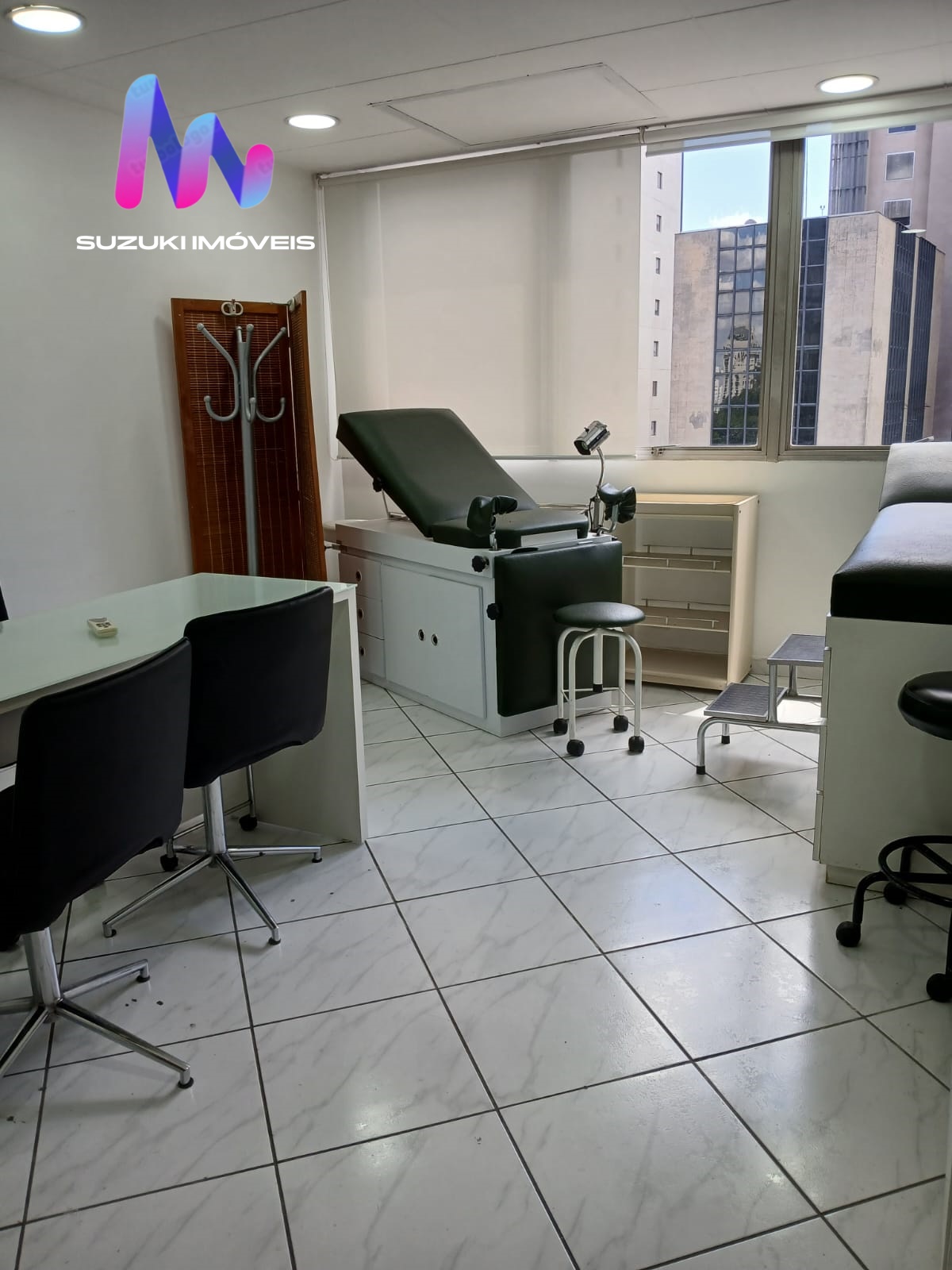 Sala/Consult&oacute;rio para Loca&ccedil;&atilde;o Avenida Paulista São Paulo - 