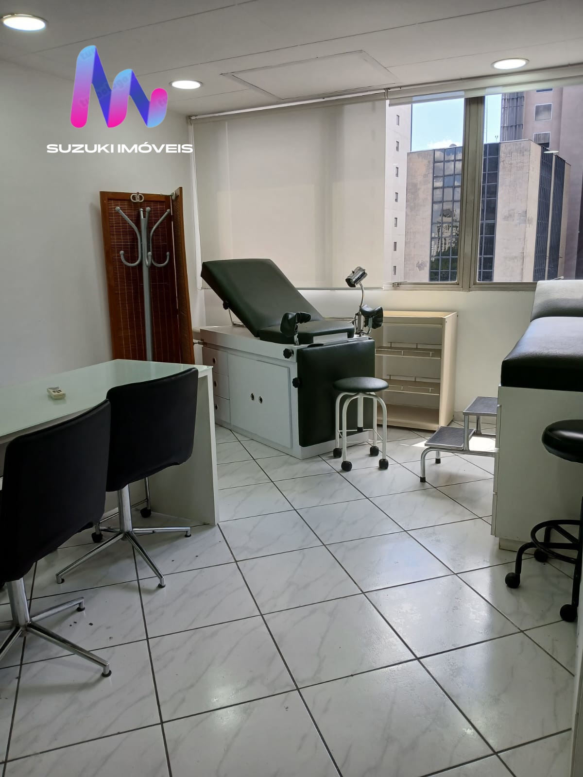 Sala/Consult&oacute;rio para Loca&ccedil;&atilde;o Avenida Paulista São Paulo - 