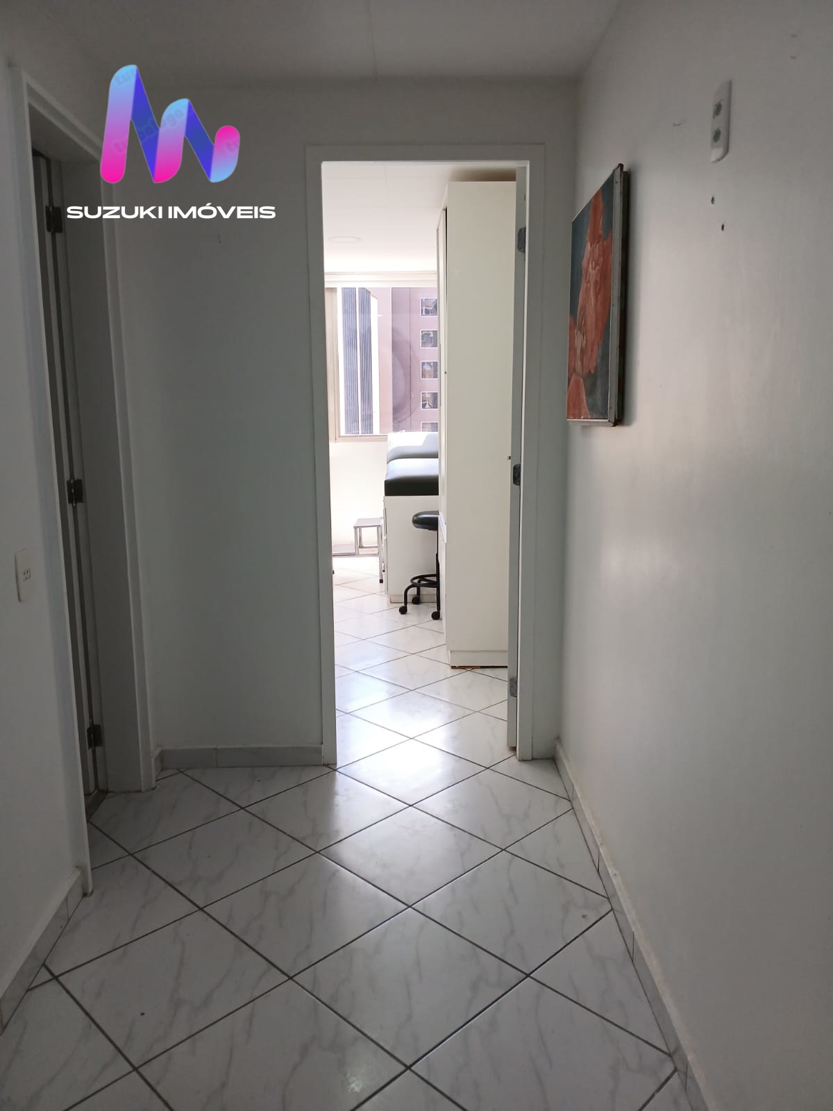 Sala/Consult&oacute;rio para Loca&ccedil;&atilde;o Avenida Paulista São Paulo - 