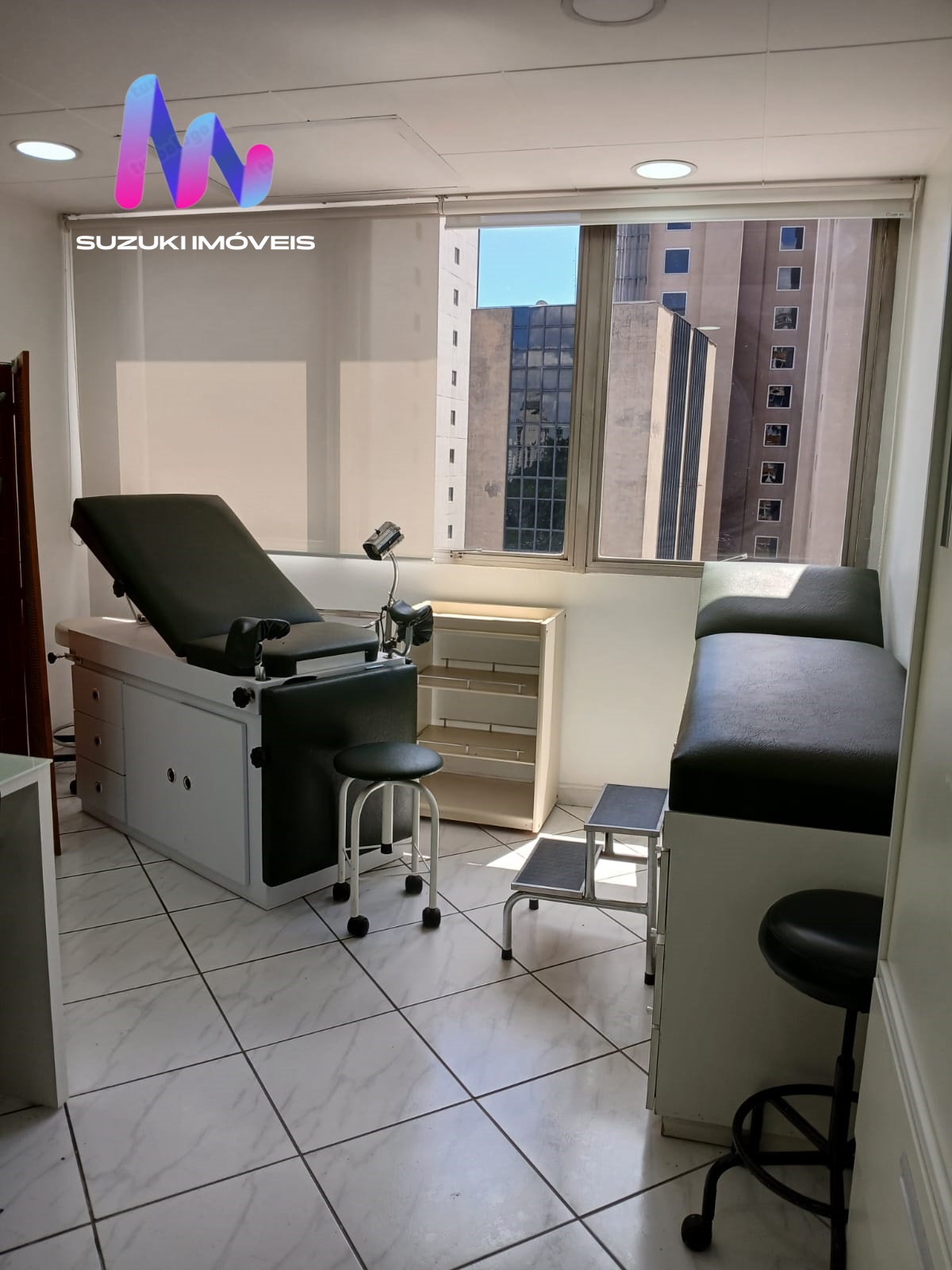 Sala/Consult&oacute;rio para Loca&ccedil;&atilde;o Avenida Paulista São Paulo - 