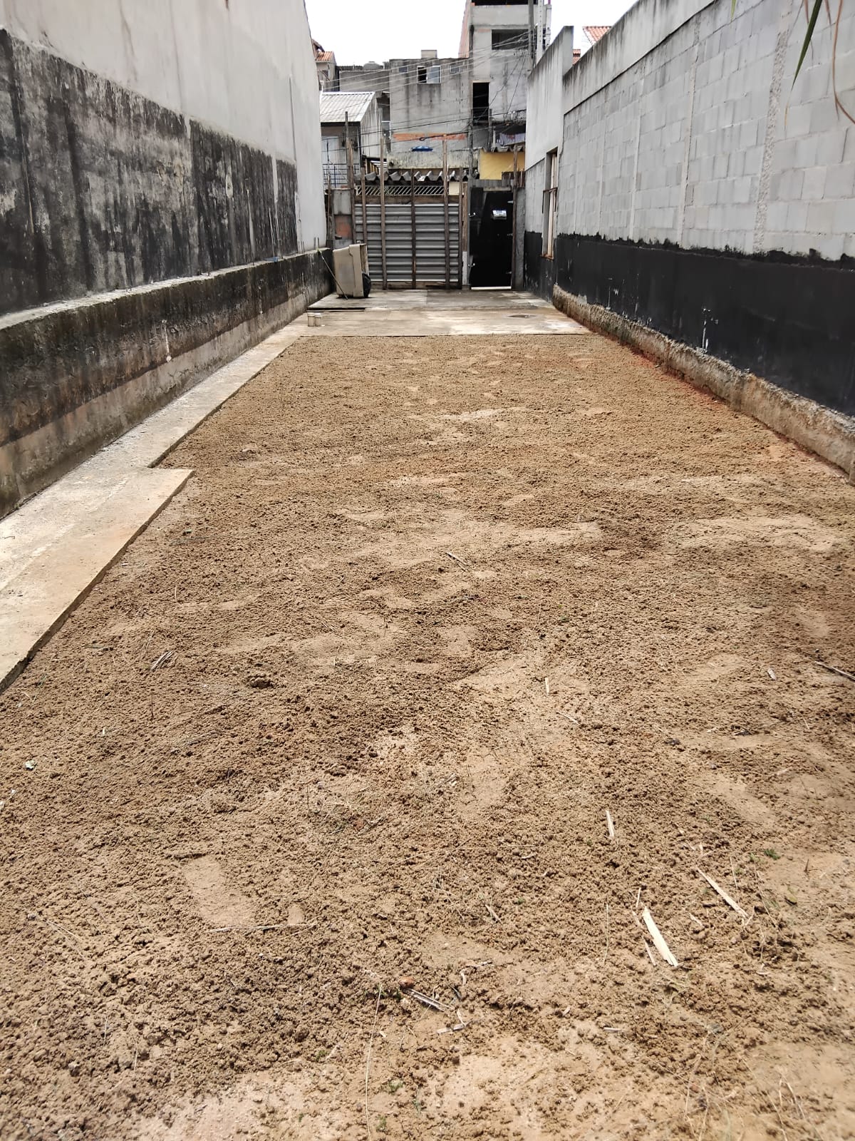📐 Terreno 12x25m &ndash; 125m&sup2; - Jardim Esperen&ccedil;a  Mogi das Cruzes - 