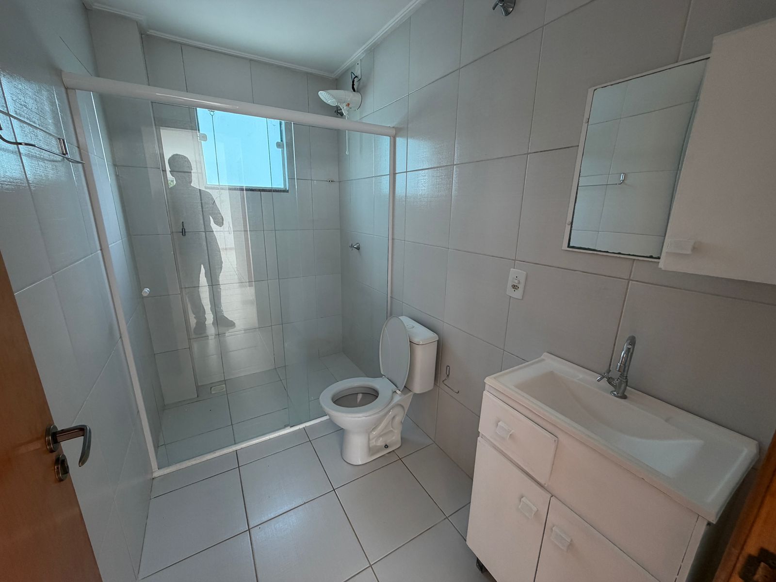 Apartamento nas Na&ccedil;&otilde;es Rua Caibi Timbó - 