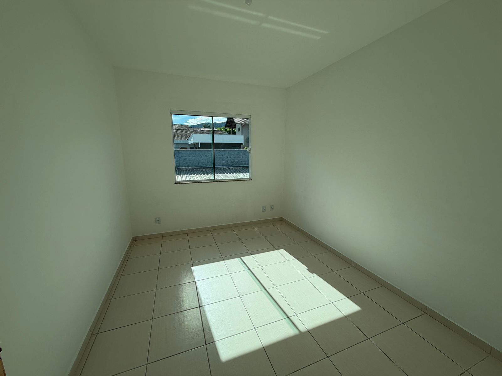 Apartamento nas Na&ccedil;&otilde;es Rua Caibi Timbó - 