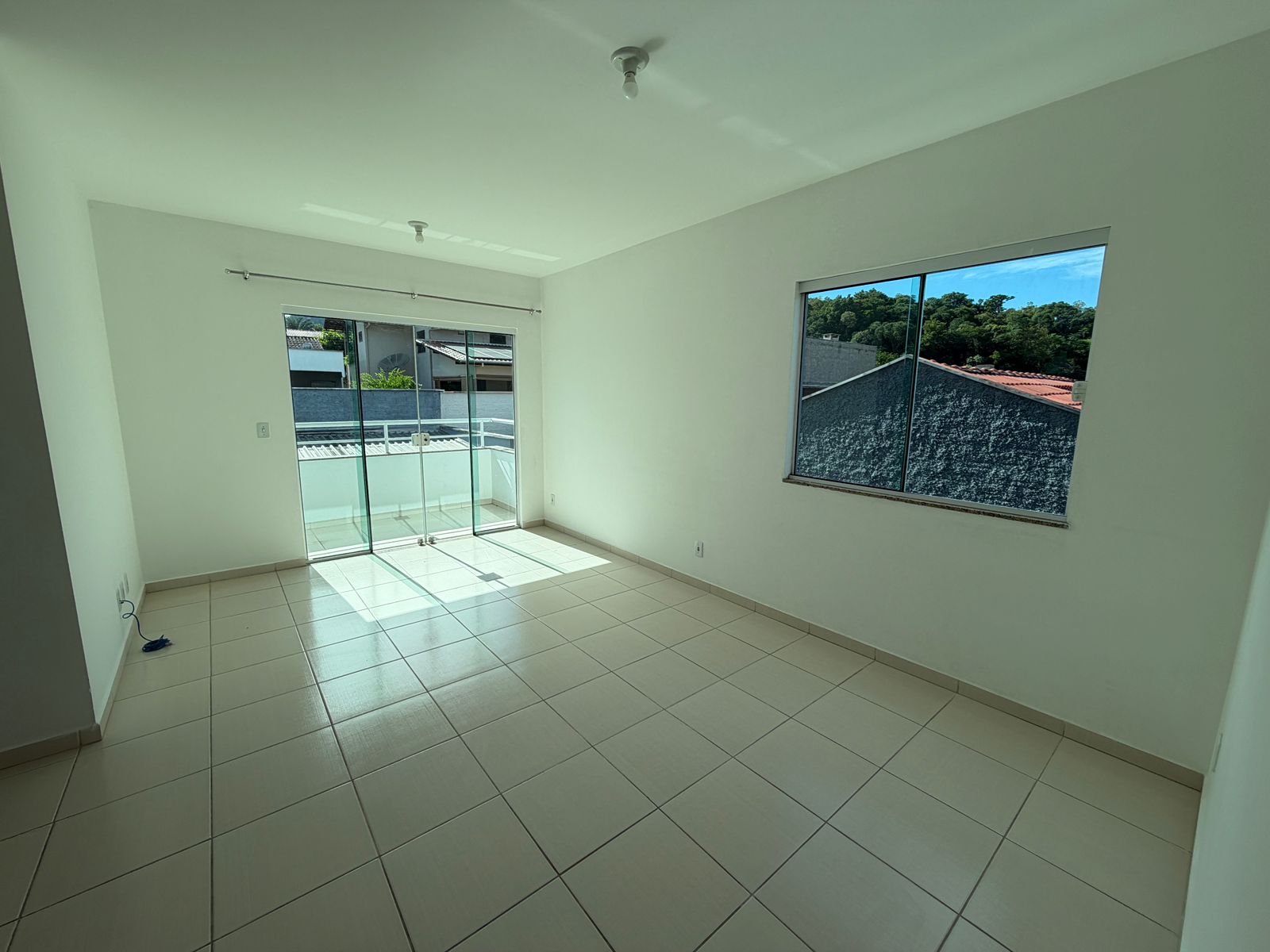 Apartamento nas Na&ccedil;&otilde;es Rua Caibi Timbó - 