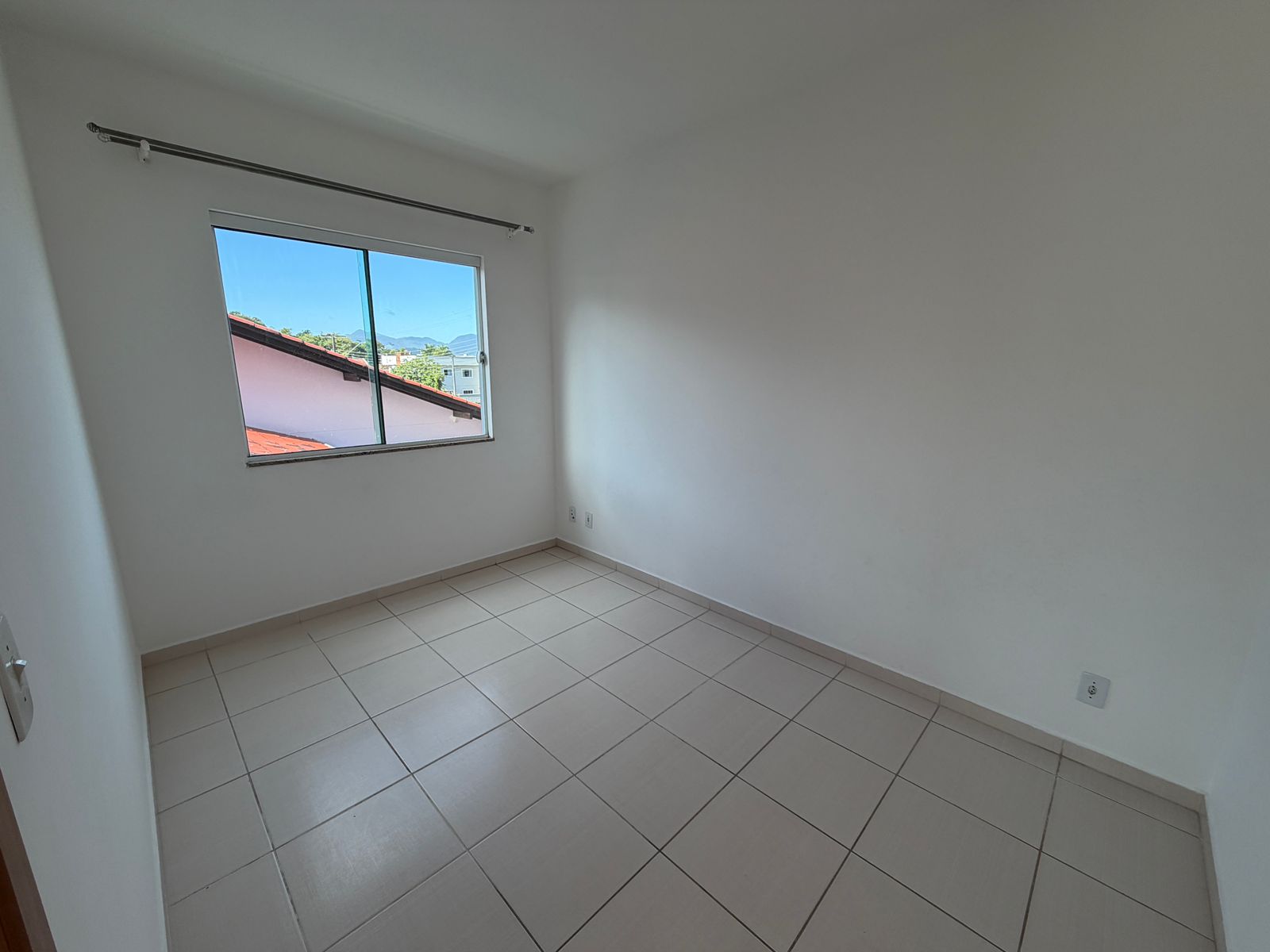 Apartamento nas Na&ccedil;&otilde;es Rua Caibi Timbó - 