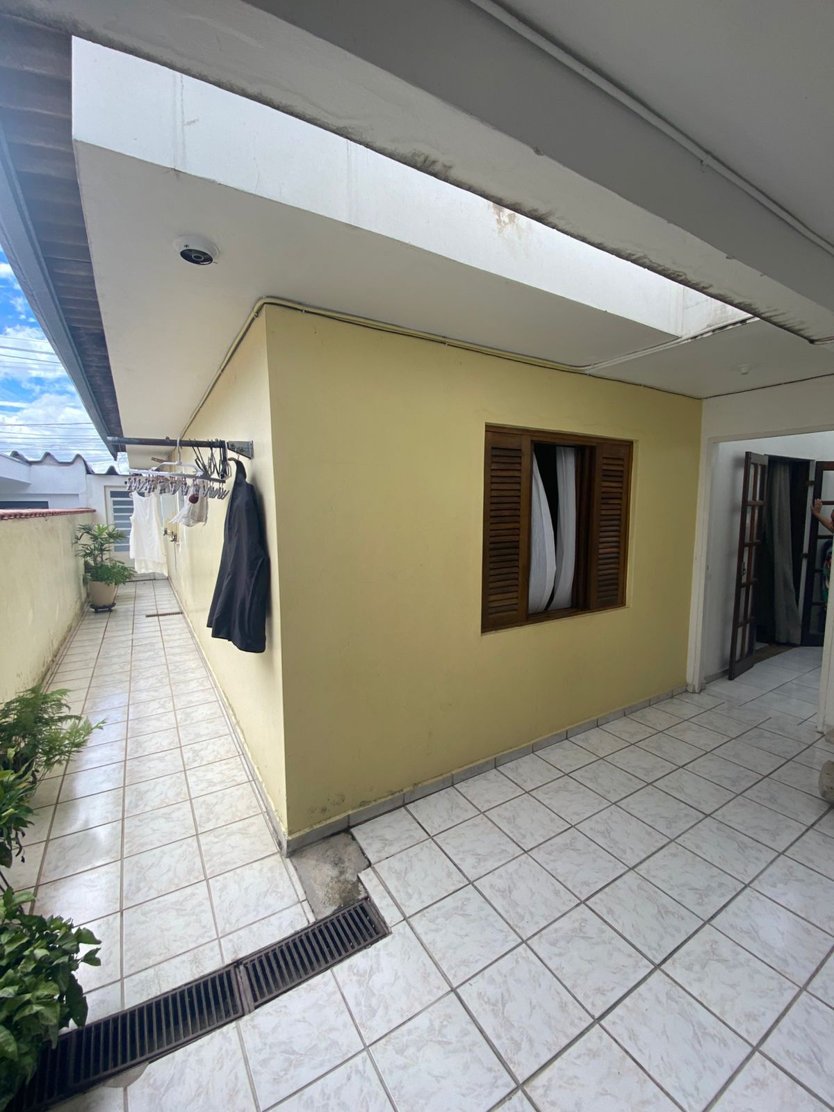 Casa 3 Dormit&oacute;rios - Jardim Universo Rua João Vericimo de carvalho  Mogi das Cruzes - 