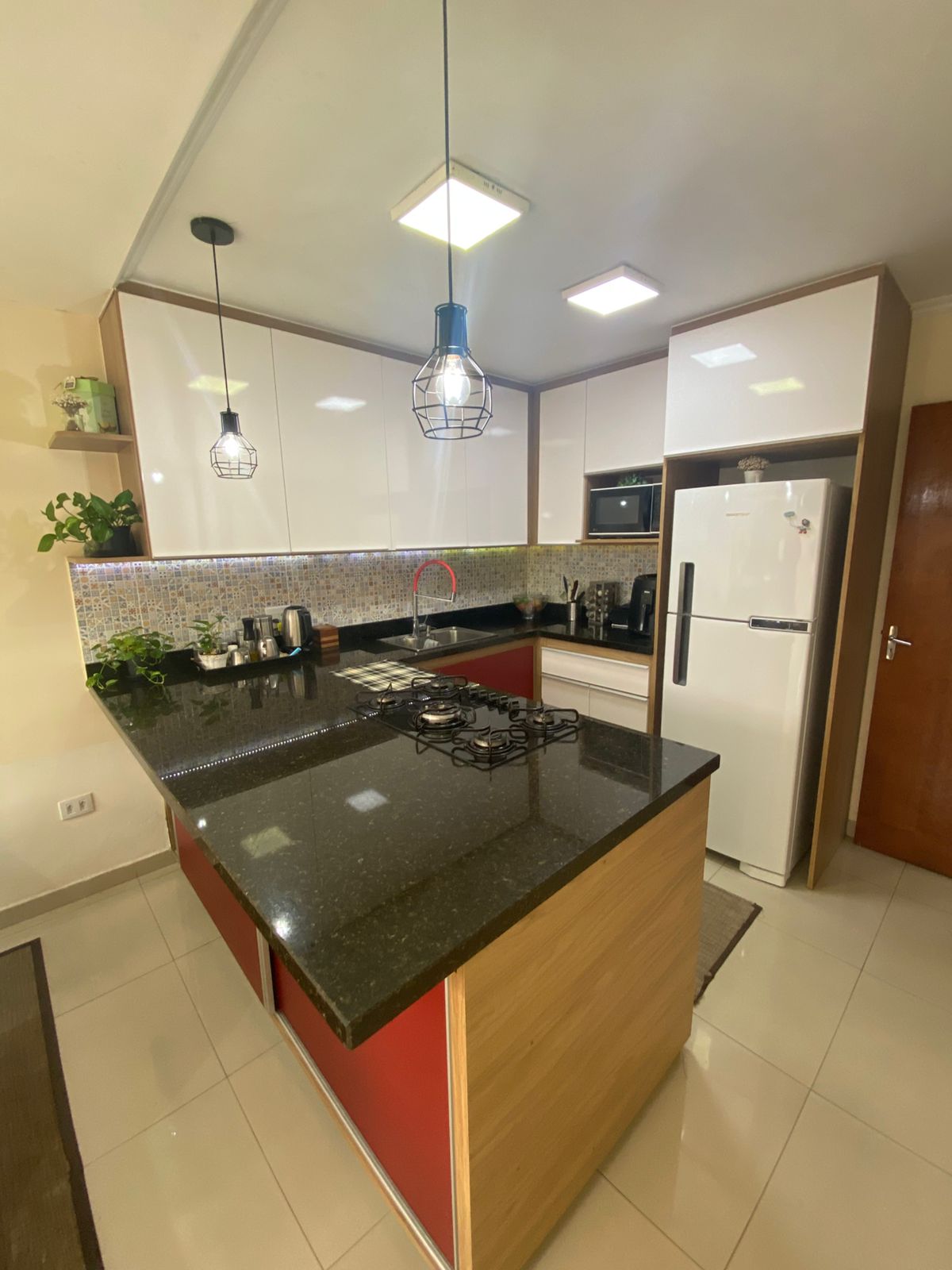 Casa 3 Dormit&oacute;rios - Jardim Universo Rua João Vericimo de carvalho  Mogi das Cruzes - 