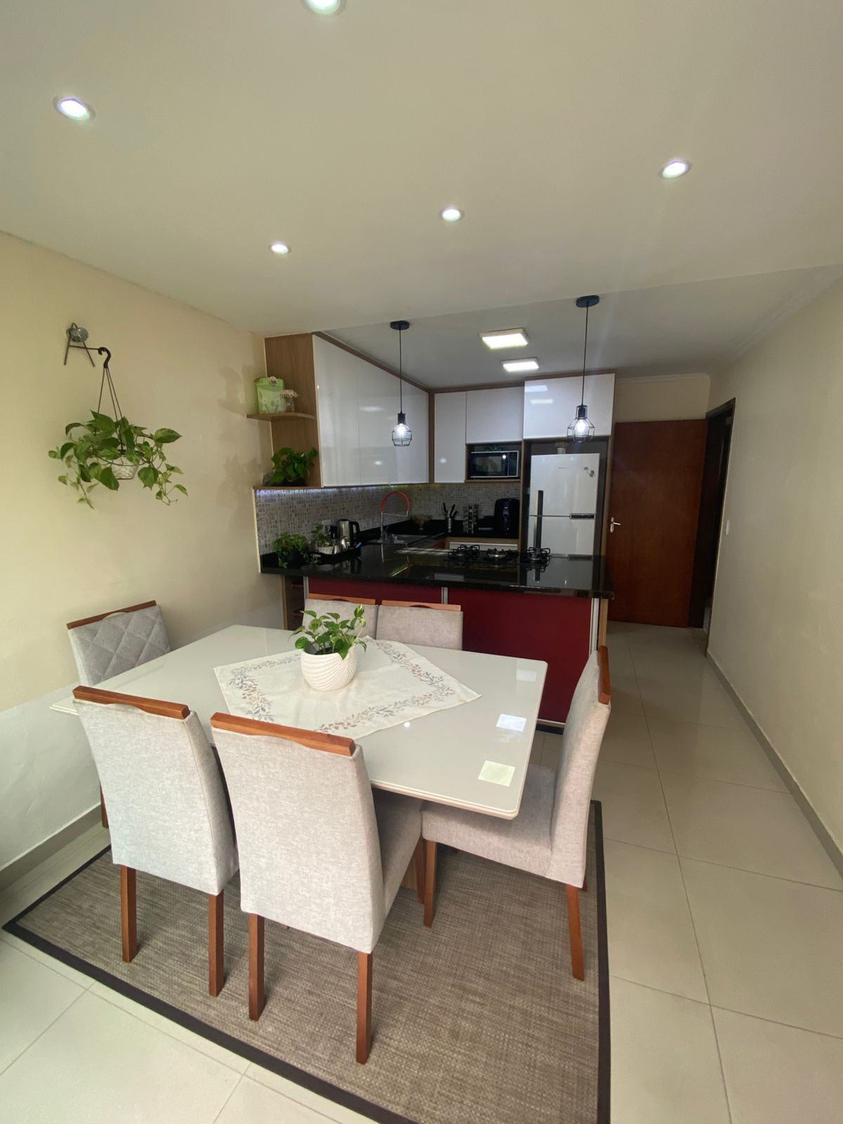 Casa 3 Dormit&oacute;rios - Jardim Universo Rua João Vericimo de carvalho  Mogi das Cruzes - 