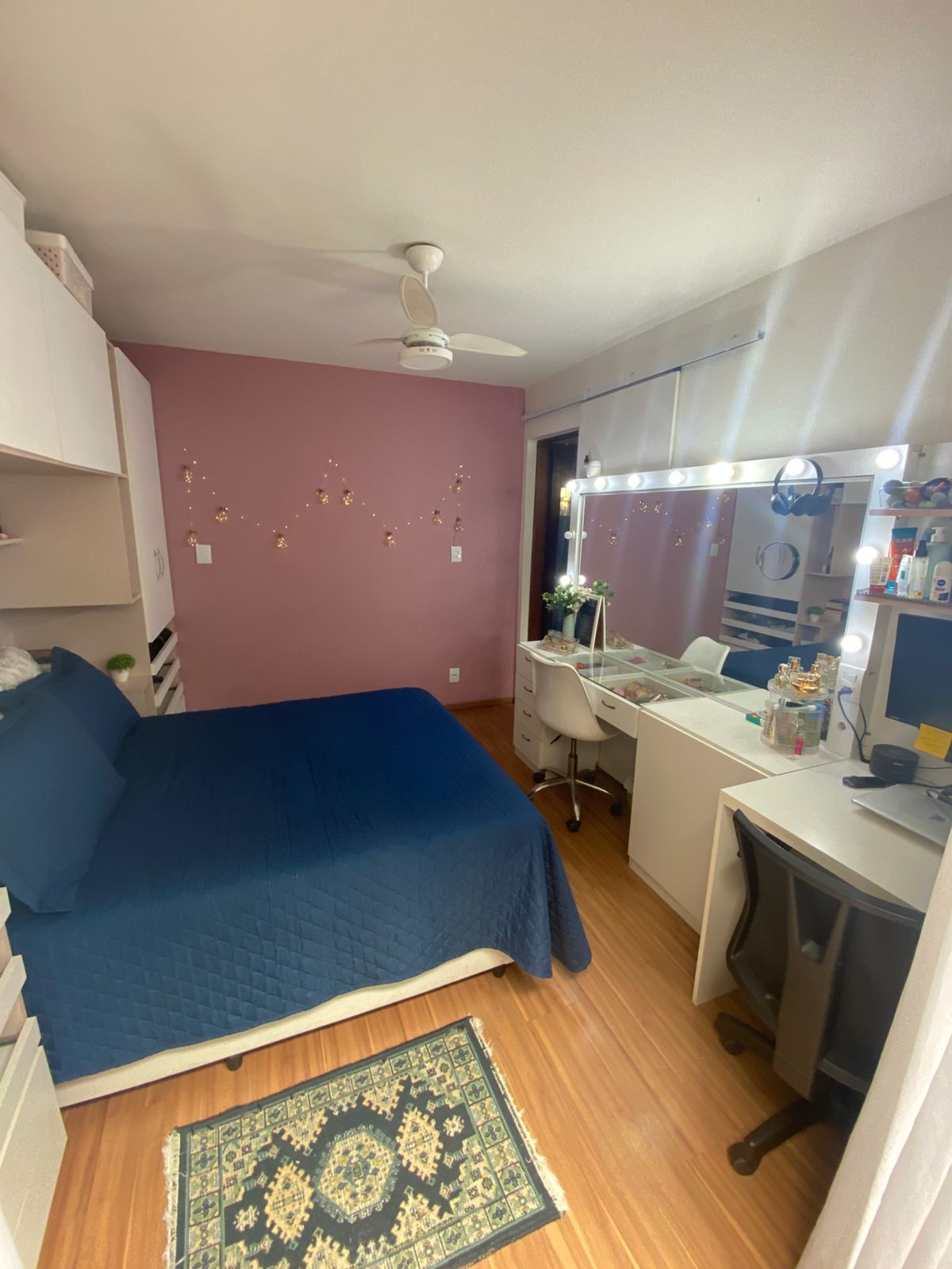 Casa 3 Dormit&oacute;rios - Jardim Universo Rua João Vericimo de carvalho  Mogi das Cruzes - 