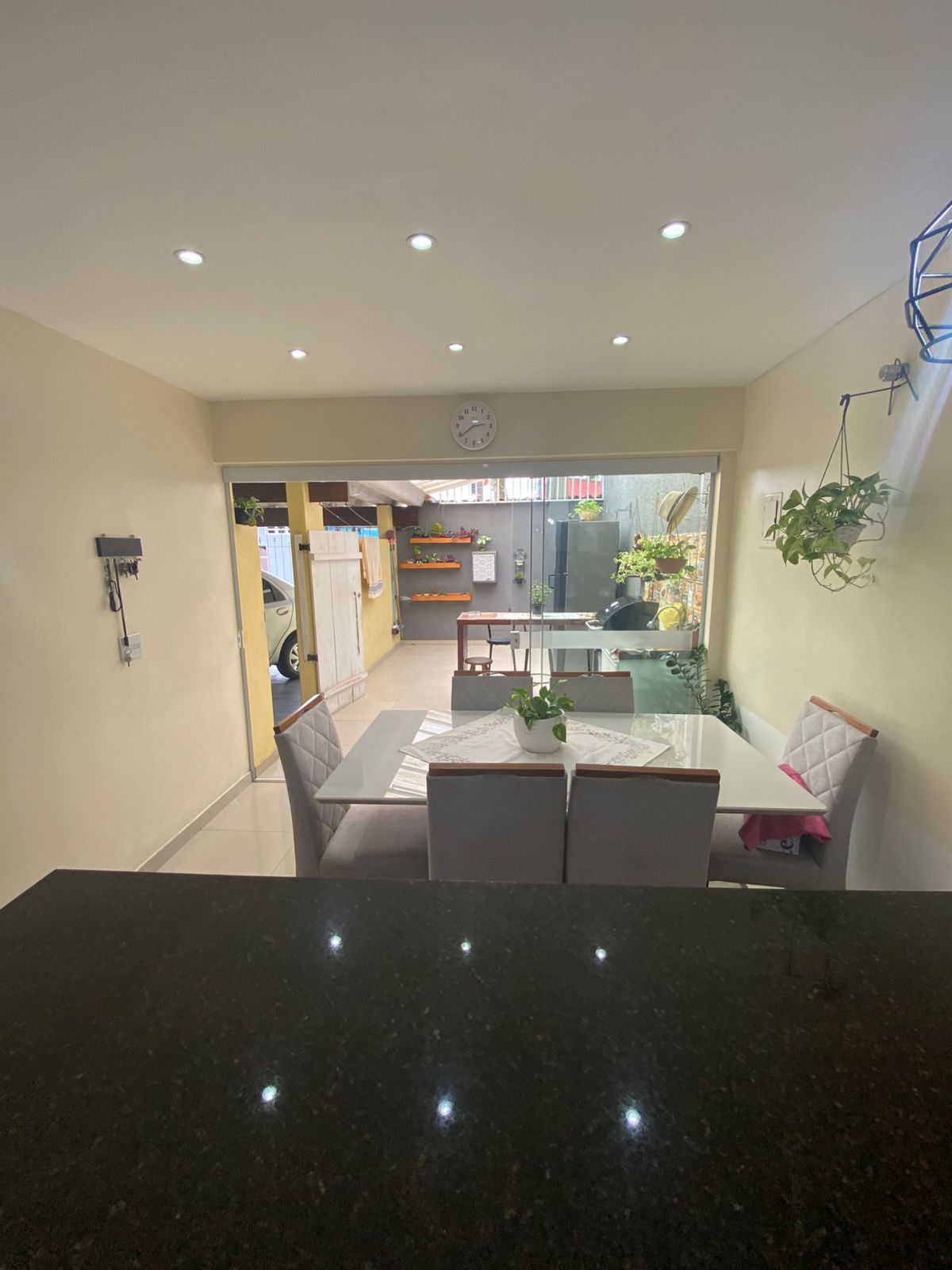 Casa 3 Dormit&oacute;rios - Jardim Universo Rua João Vericimo de carvalho  Mogi das Cruzes - 