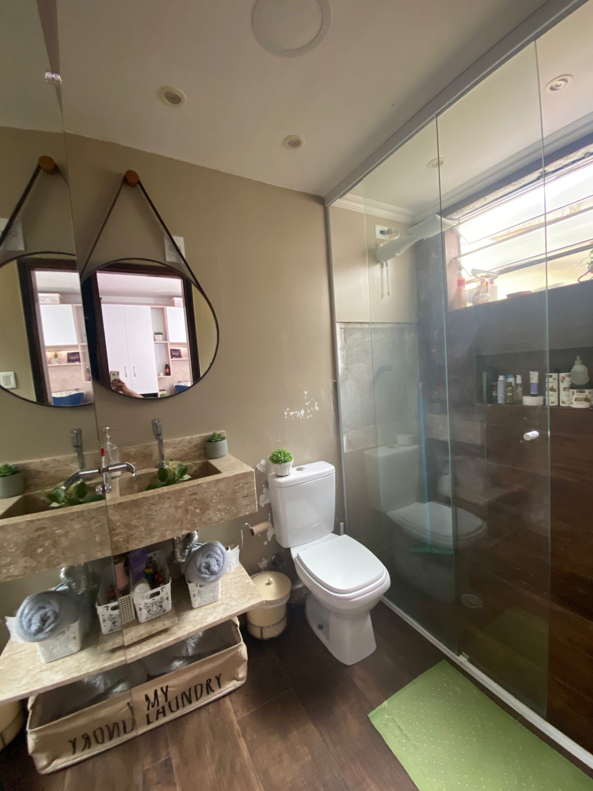 Casa 3 Dormit&oacute;rios - Jardim Universo Rua João Vericimo de carvalho  Mogi das Cruzes - 