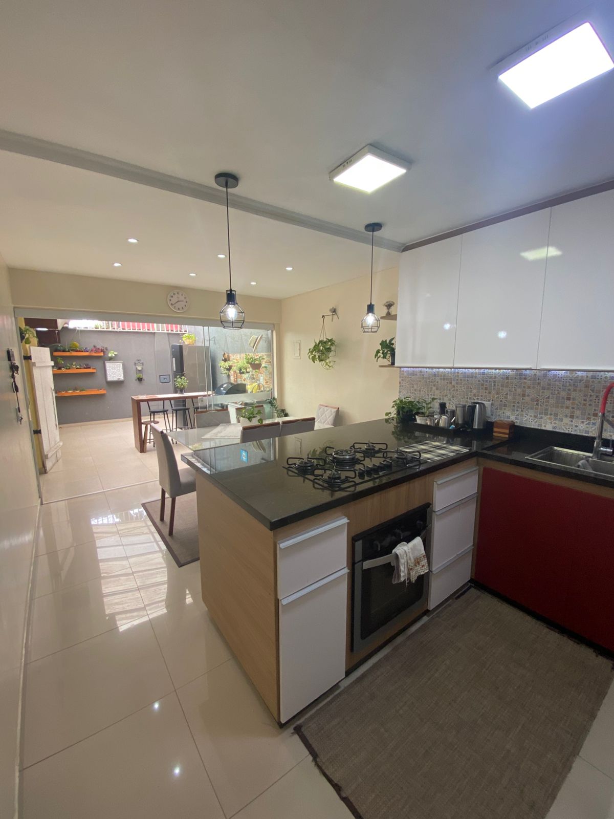 Casa 3 Dormit&oacute;rios - Jardim Universo Rua João Vericimo de carvalho  Mogi das Cruzes - 