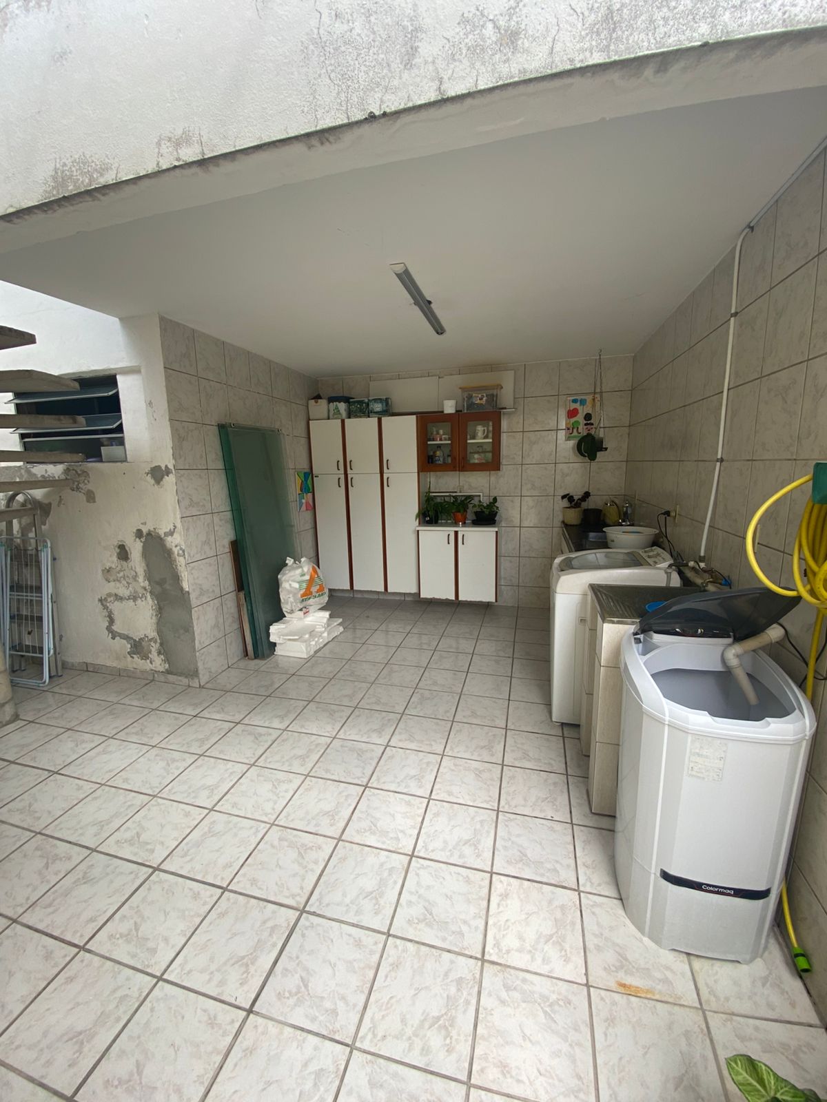 Casa 3 Dormit&oacute;rios - Jardim Universo Rua João Vericimo de carvalho  Mogi das Cruzes - 