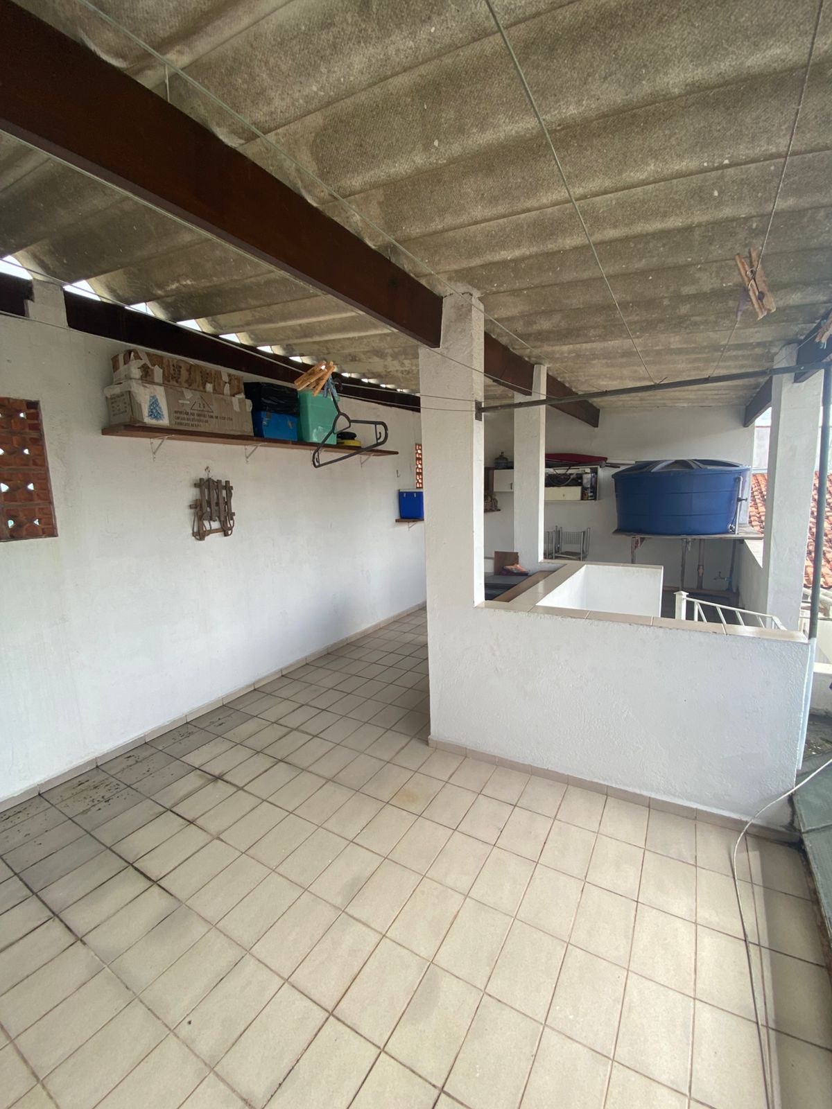 Casa 3 Dormit&oacute;rios - Jardim Universo Rua João Vericimo de carvalho  Mogi das Cruzes - 