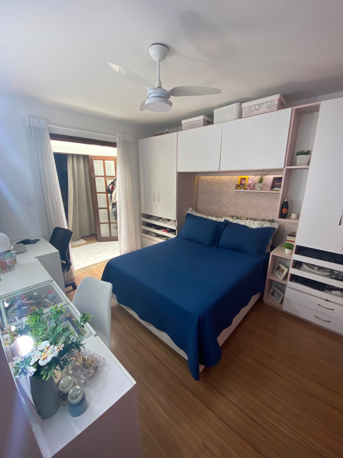 Casa 3 Dormit&oacute;rios - Jardim Universo Rua João Vericimo de carvalho  Mogi das Cruzes - 