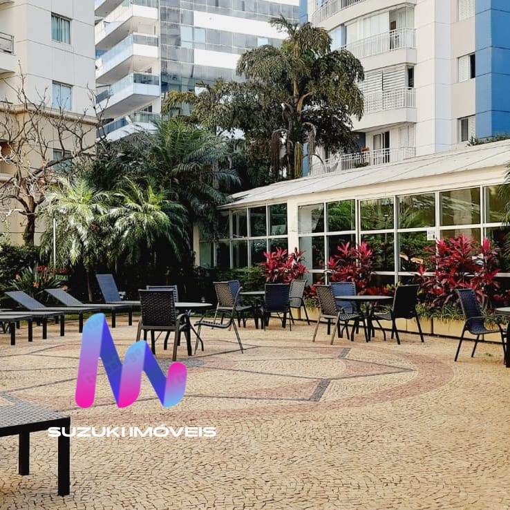 Apartamento para Loca&ccedil;&atilde;o &ndash; 2 Dormit&oacute;rios &ndash; Mobiliado &ndash; Regi&atilde;o da Avenida Paulista Rua Bela Cintra São Paulo - 