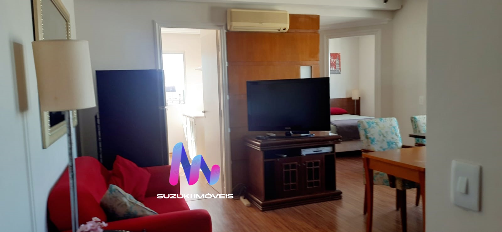 Apartamento para Loca&ccedil;&atilde;o &ndash; 2 Dormit&oacute;rios &ndash; Mobiliado &ndash; Regi&atilde;o da Avenida Paulista Rua Bela Cintra São Paulo - 