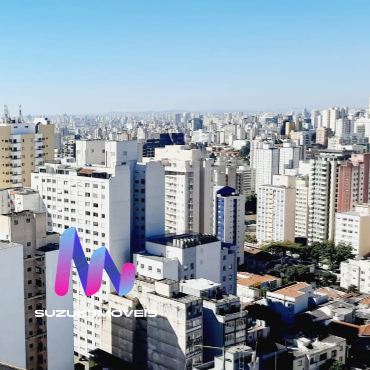 Apartamento para Loca&ccedil;&atilde;o &ndash; 2 Dormit&oacute;rios &ndash; Mobiliado &ndash; Regi&atilde;o da Avenida Paulista Rua Bela Cintra São Paulo - 