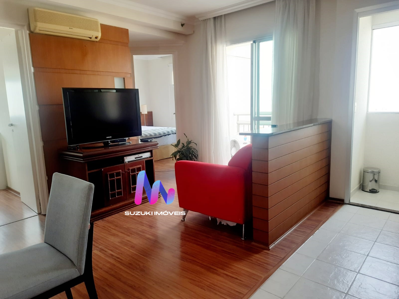 Apartamento para Loca&ccedil;&atilde;o &ndash; 2 Dormit&oacute;rios &ndash; Mobiliado &ndash; Regi&atilde;o da Avenida Paulista Rua Bela Cintra São Paulo - 