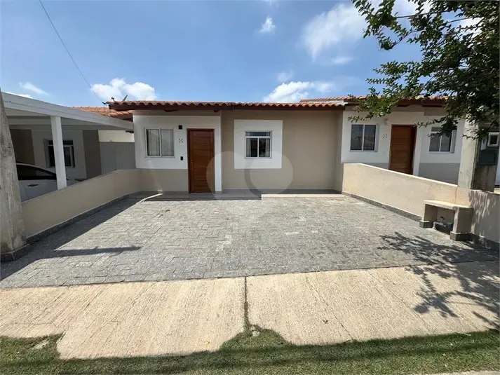 Oportunidade no Residencial Estoril | Casa 2 quartos com su&iacute;te em Sorocaba/sp  - - 