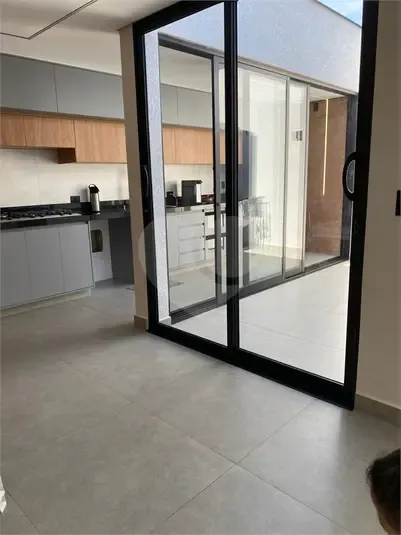 Oportunidade no Residencial Estoril | Casa 2 quartos com su&iacute;te em Sorocaba/sp  - - 