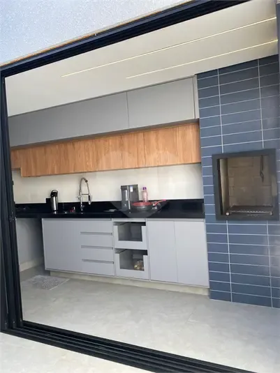 Oportunidade no Residencial Estoril | Casa 2 quartos com su&iacute;te em Sorocaba/sp  - - 