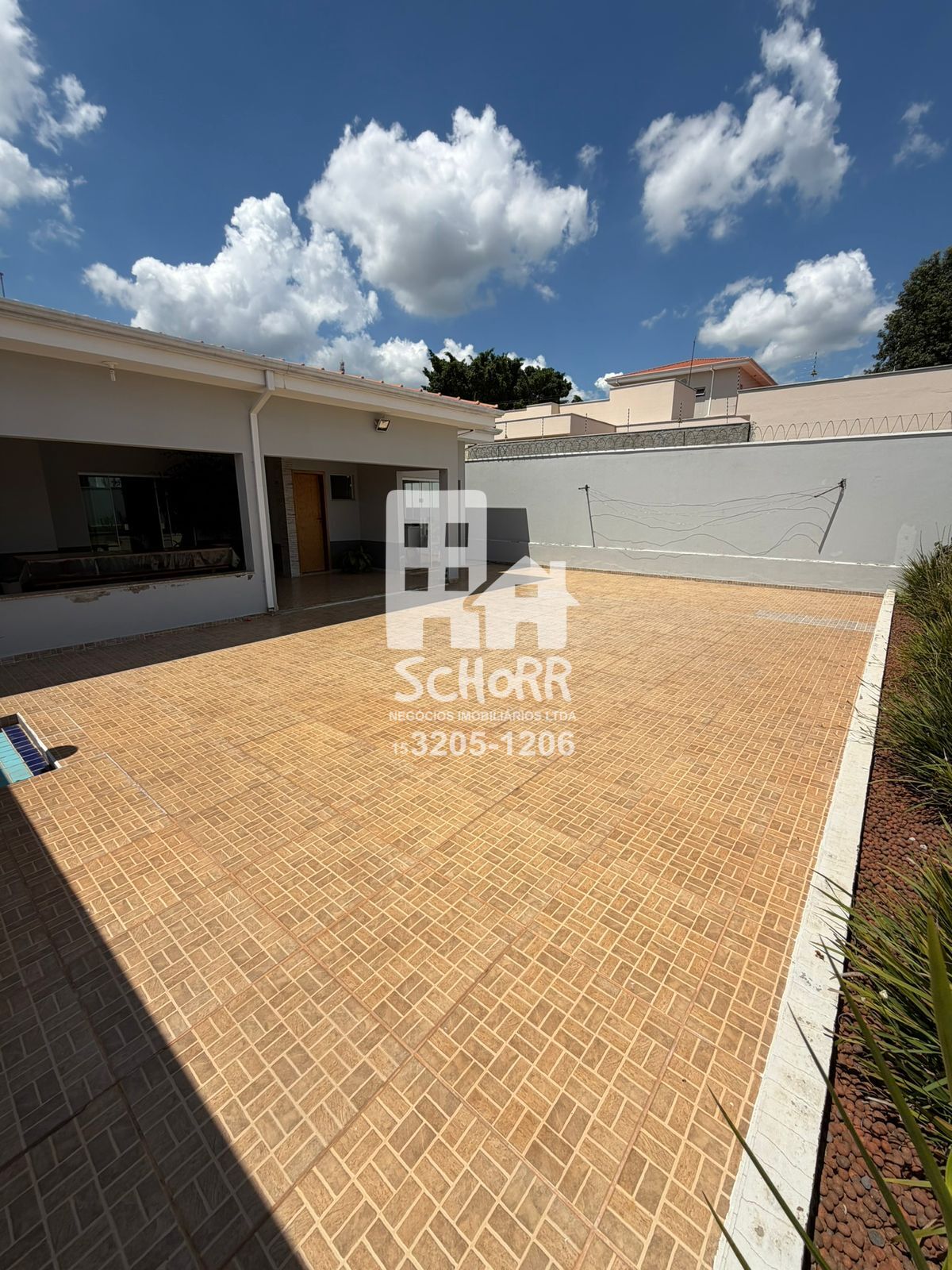 🏡 Oportunidade no Bairro Colina Verde - Casa linda com 3 dormit&oacute;rio sendo 1 su&iacute;te Rua Saul de Campos Tatuí - 