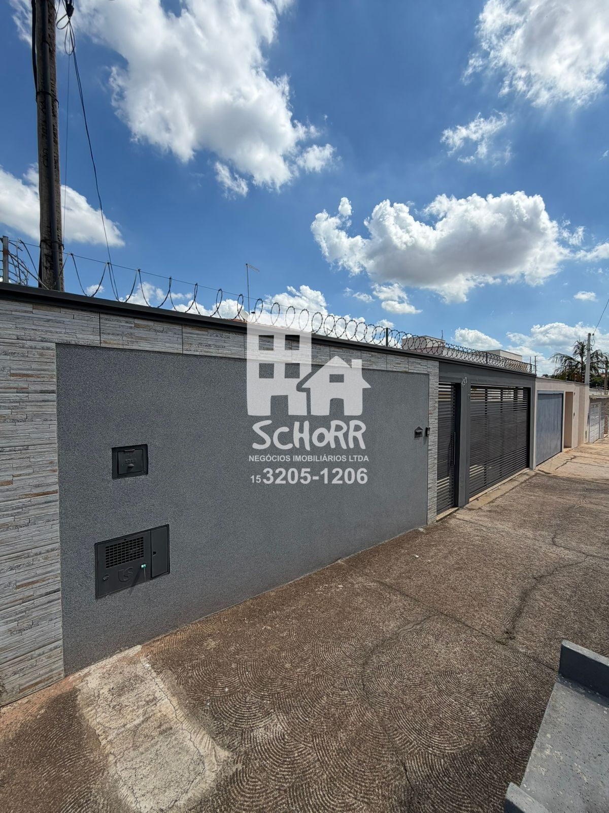 🏡 Oportunidade no Bairro Colina Verde - Casa linda com 3 dormit&oacute;rio sendo 1 su&iacute;te Rua Saul de Campos Tatuí - 