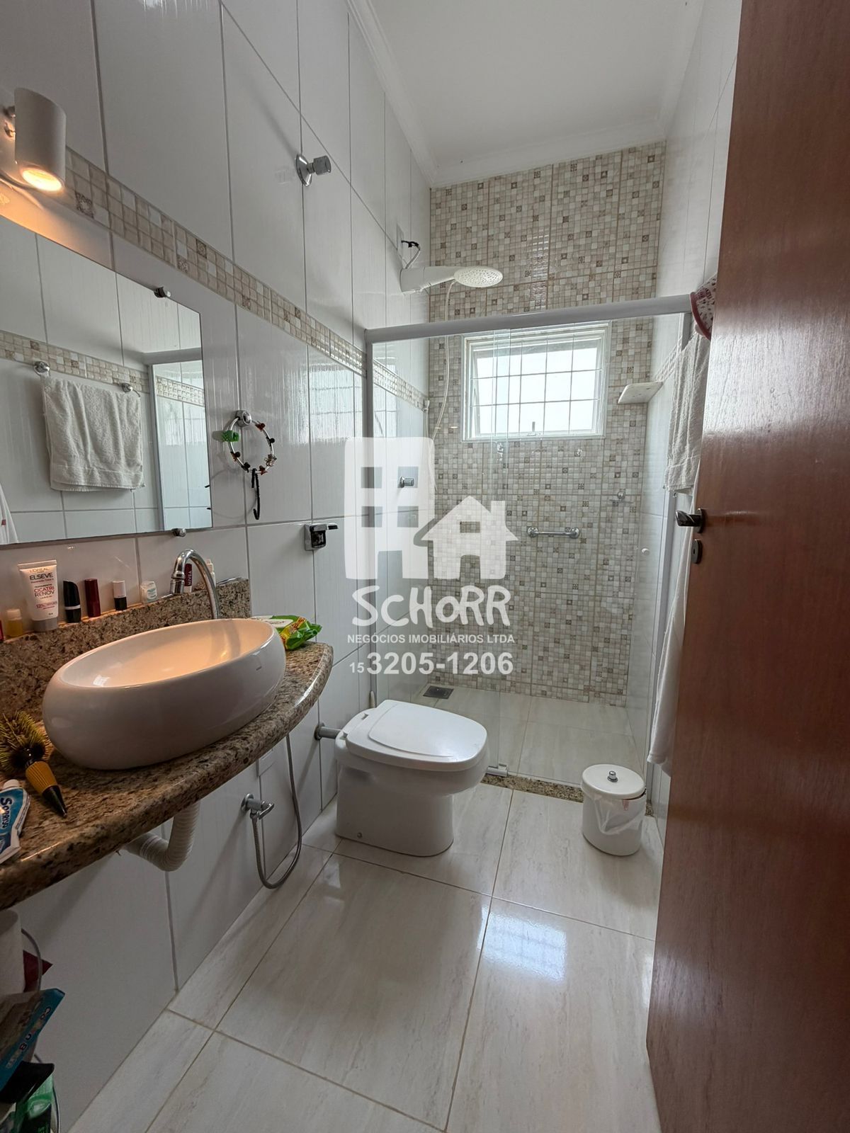 🏡 Oportunidade no Bairro Colina Verde - Casa linda com 3 dormit&oacute;rio sendo 1 su&iacute;te Rua Saul de Campos Tatuí - 