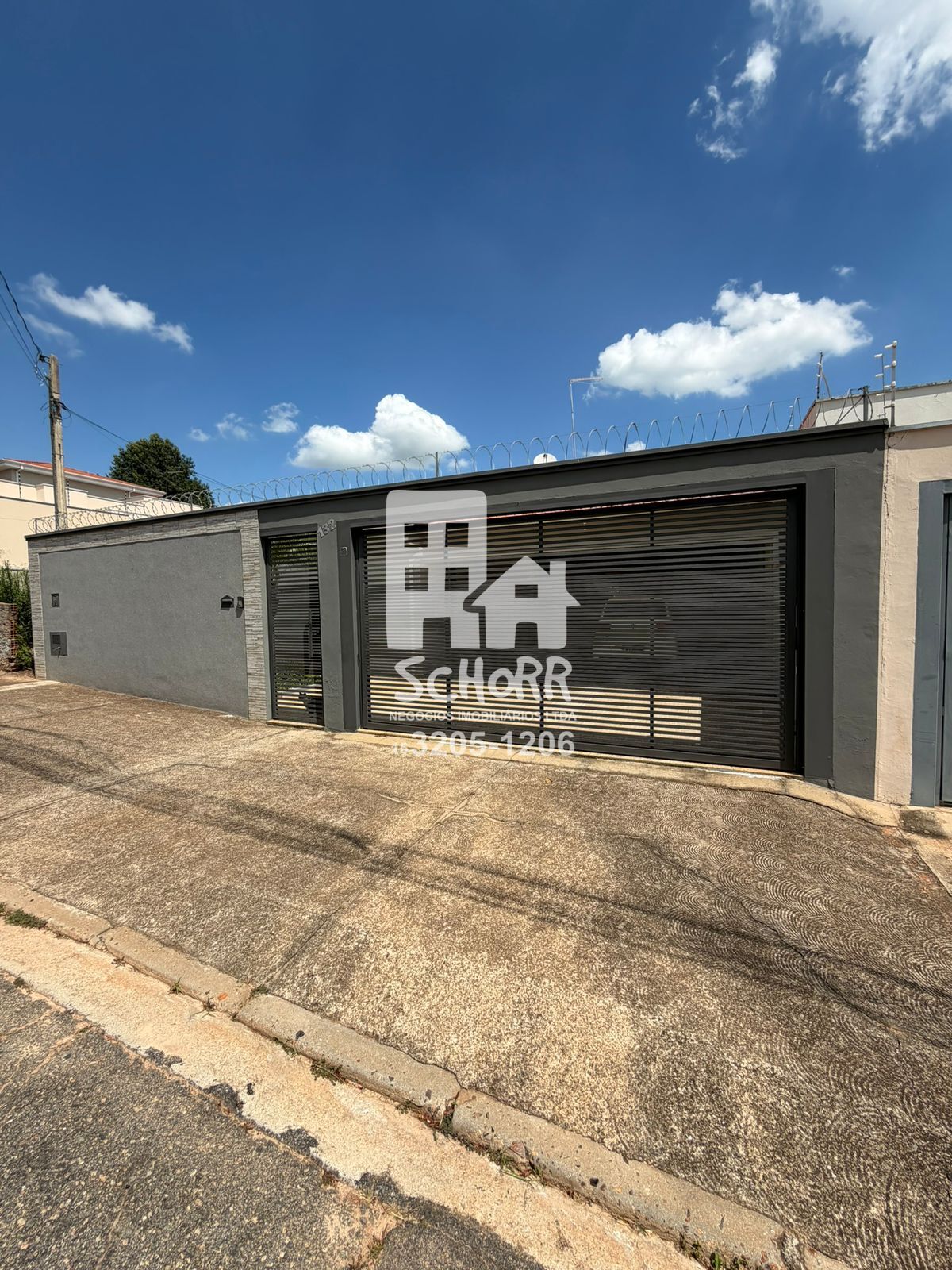 🏡 Oportunidade no Bairro Colina Verde - Casa linda com 3 dormit&oacute;rio sendo 1 su&iacute;te Rua Saul de Campos Tatuí - 