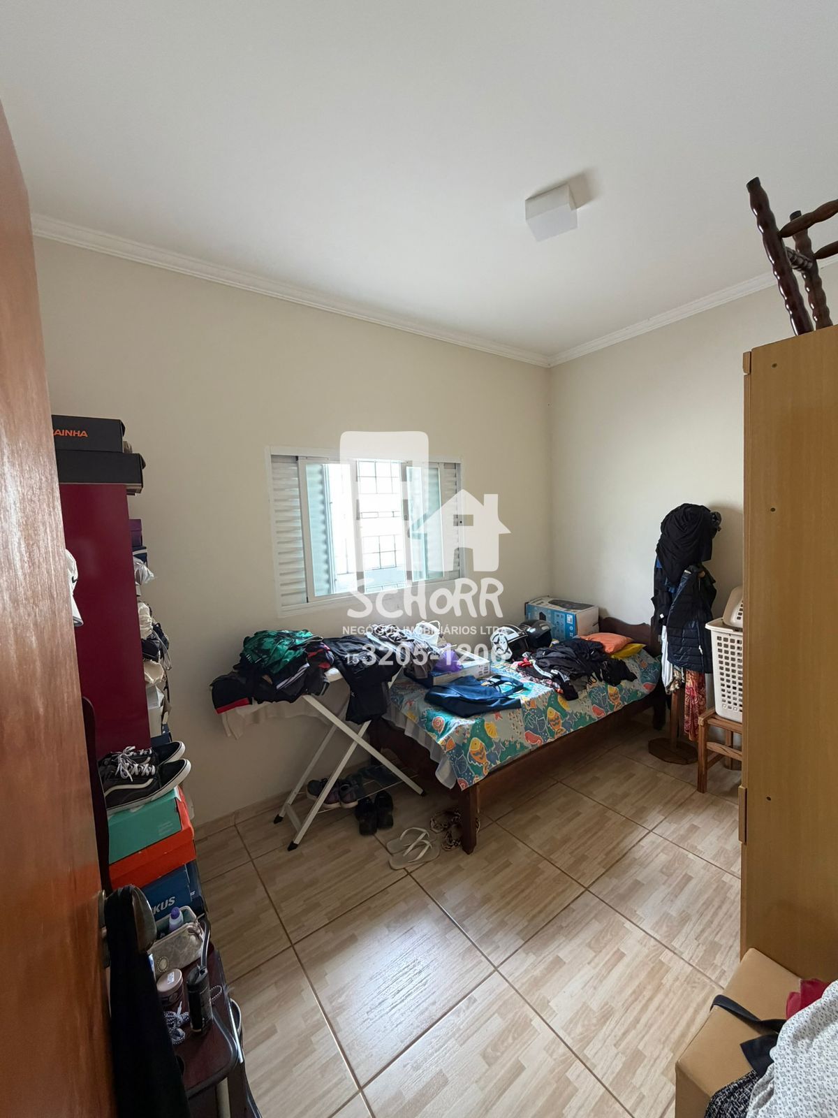 🏡 Oportunidade no Bairro Colina Verde - Casa linda com 3 dormit&oacute;rio sendo 1 su&iacute;te Rua Saul de Campos Tatuí - 