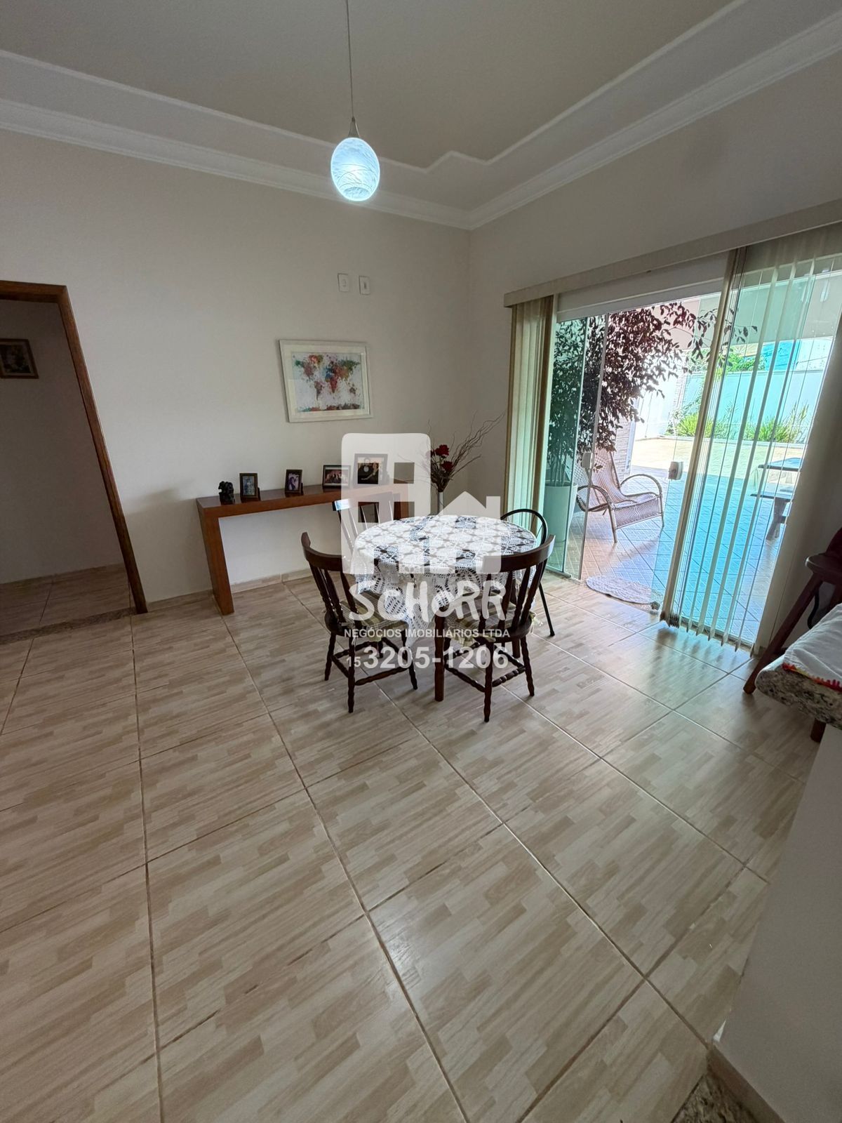 🏡 Oportunidade no Bairro Colina Verde - Casa linda com 3 dormit&oacute;rio sendo 1 su&iacute;te Rua Saul de Campos Tatuí - 