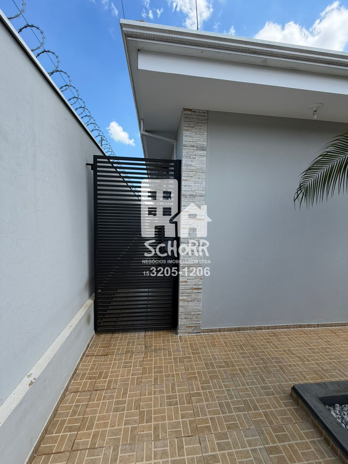 🏡 Oportunidade no Bairro Colina Verde - Casa linda com 3 dormit&oacute;rio sendo 1 su&iacute;te Rua Saul de Campos Tatuí - 