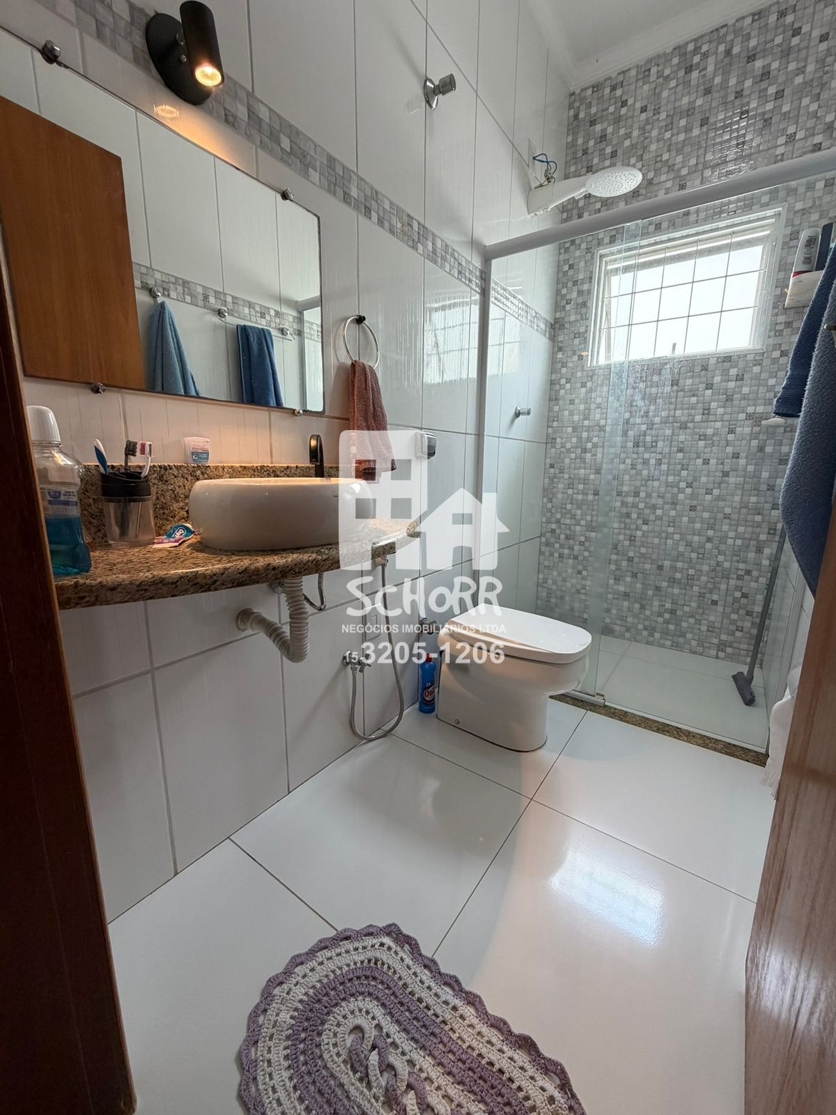 🏡 Oportunidade no Bairro Colina Verde - Casa linda com 3 dormit&oacute;rio sendo 1 su&iacute;te Rua Saul de Campos Tatuí - 