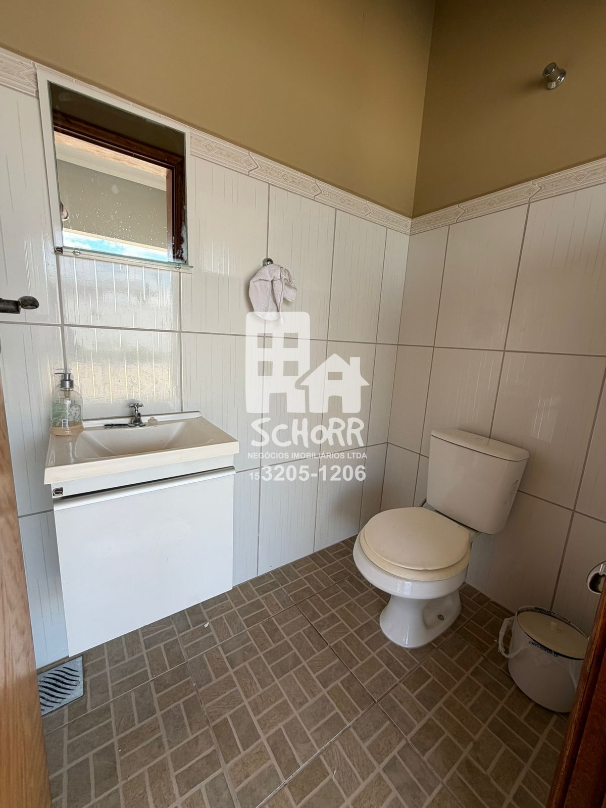 🏡 Oportunidade no Bairro Colina Verde - Casa linda com 3 dormit&oacute;rio sendo 1 su&iacute;te Rua Saul de Campos Tatuí - 