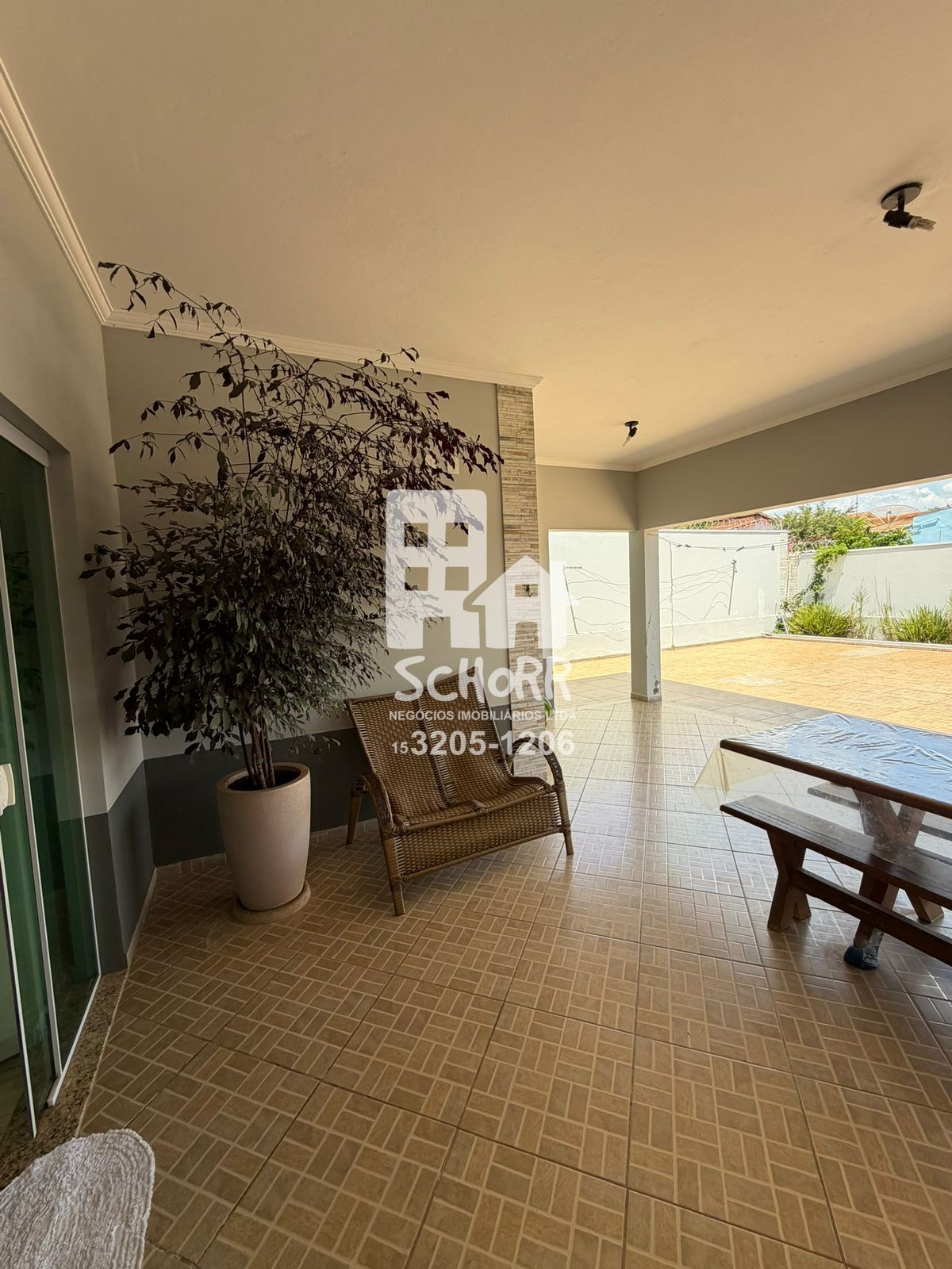 🏡 Oportunidade no Bairro Colina Verde - Casa linda com 3 dormit&oacute;rio sendo 1 su&iacute;te Rua Saul de Campos Tatuí - 