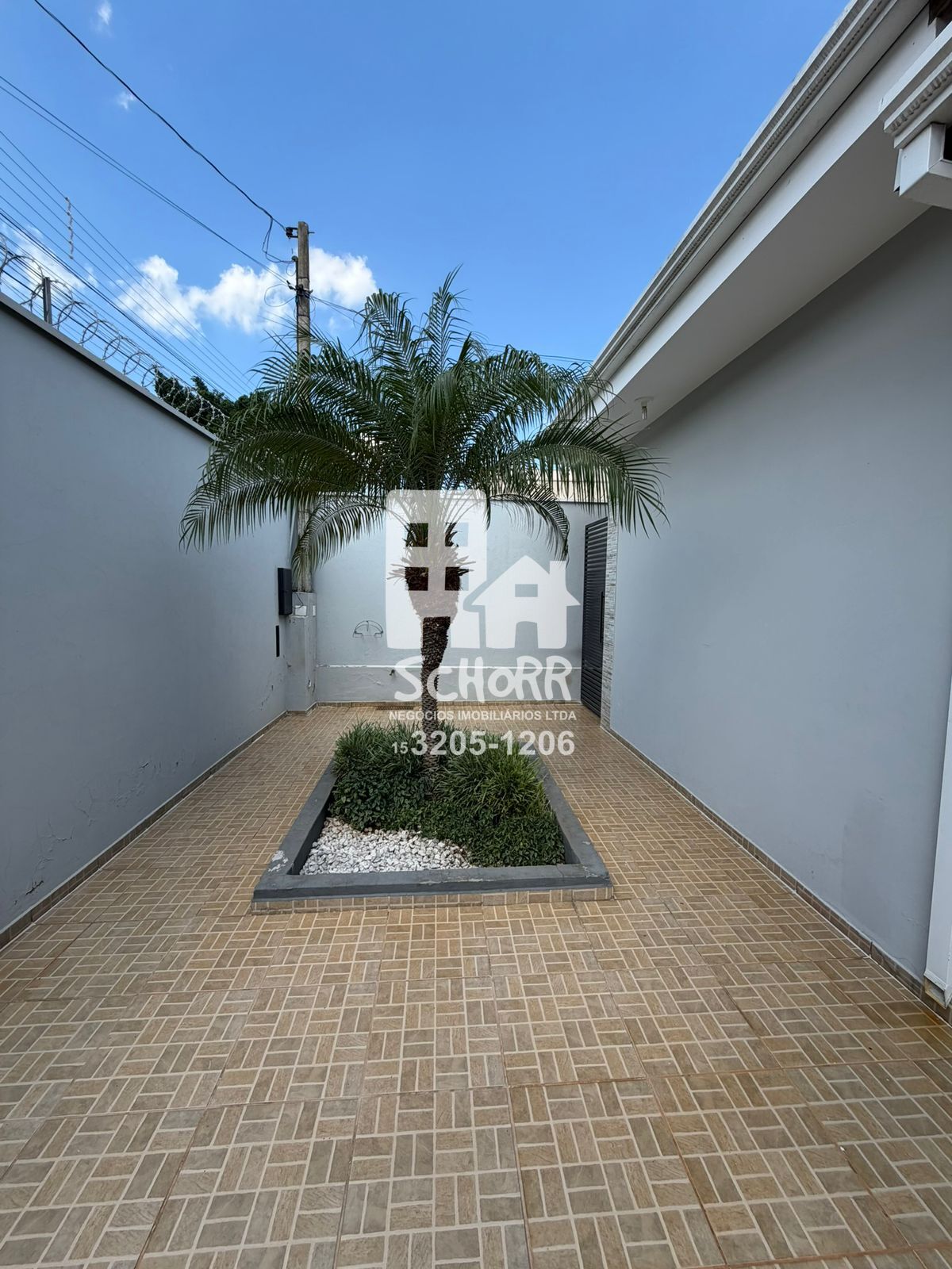 🏡 Oportunidade no Bairro Colina Verde - Casa linda com 3 dormit&oacute;rio sendo 1 su&iacute;te Rua Saul de Campos Tatuí - 